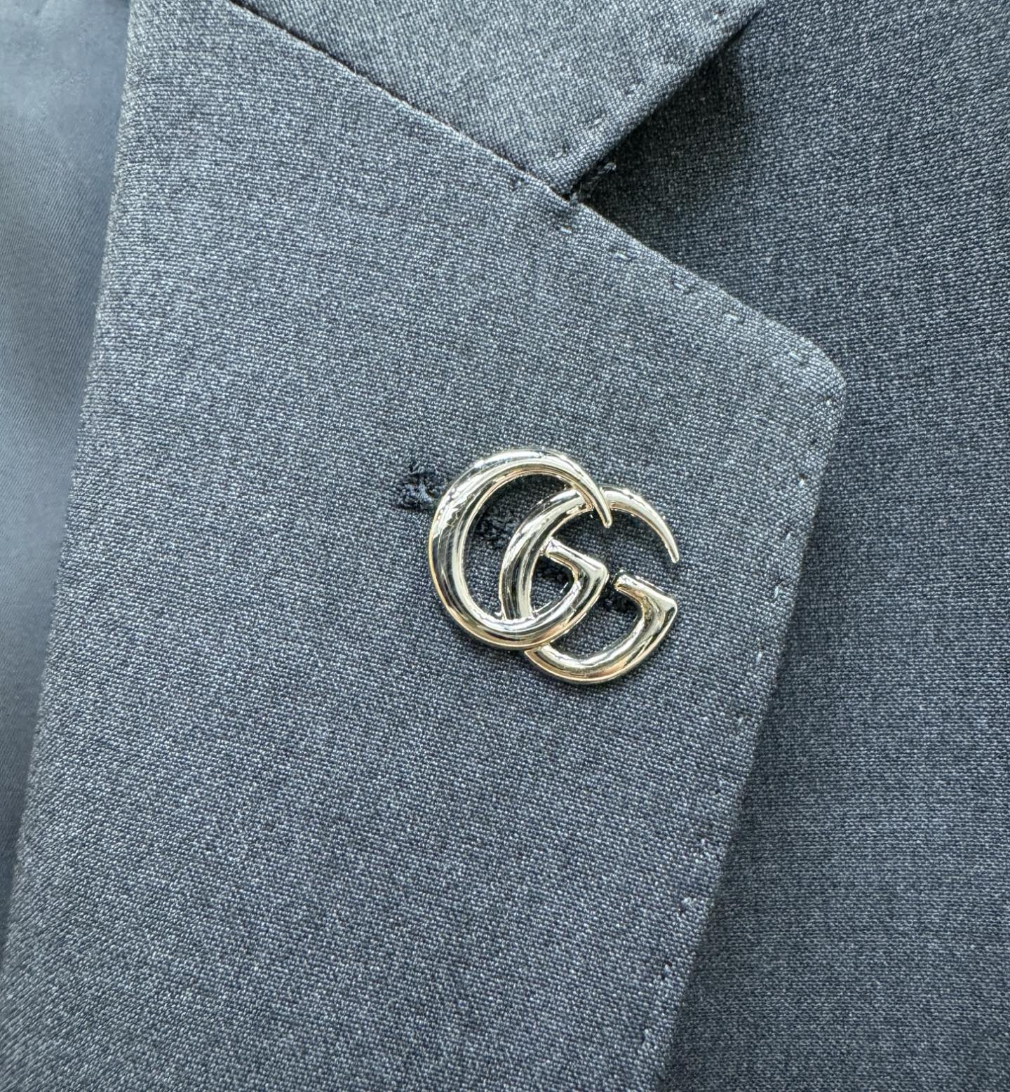 古驰 Gucci 高级成衣风衣外套及大衣服饰 #23CD9705 5