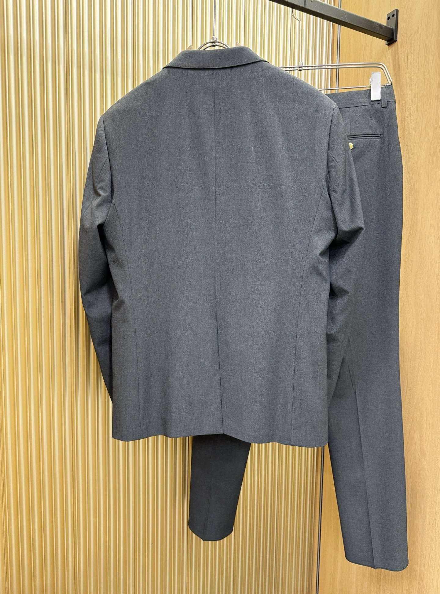 古驰 Gucci 高级成衣风衣外套及大衣服饰 #23CD9705 9