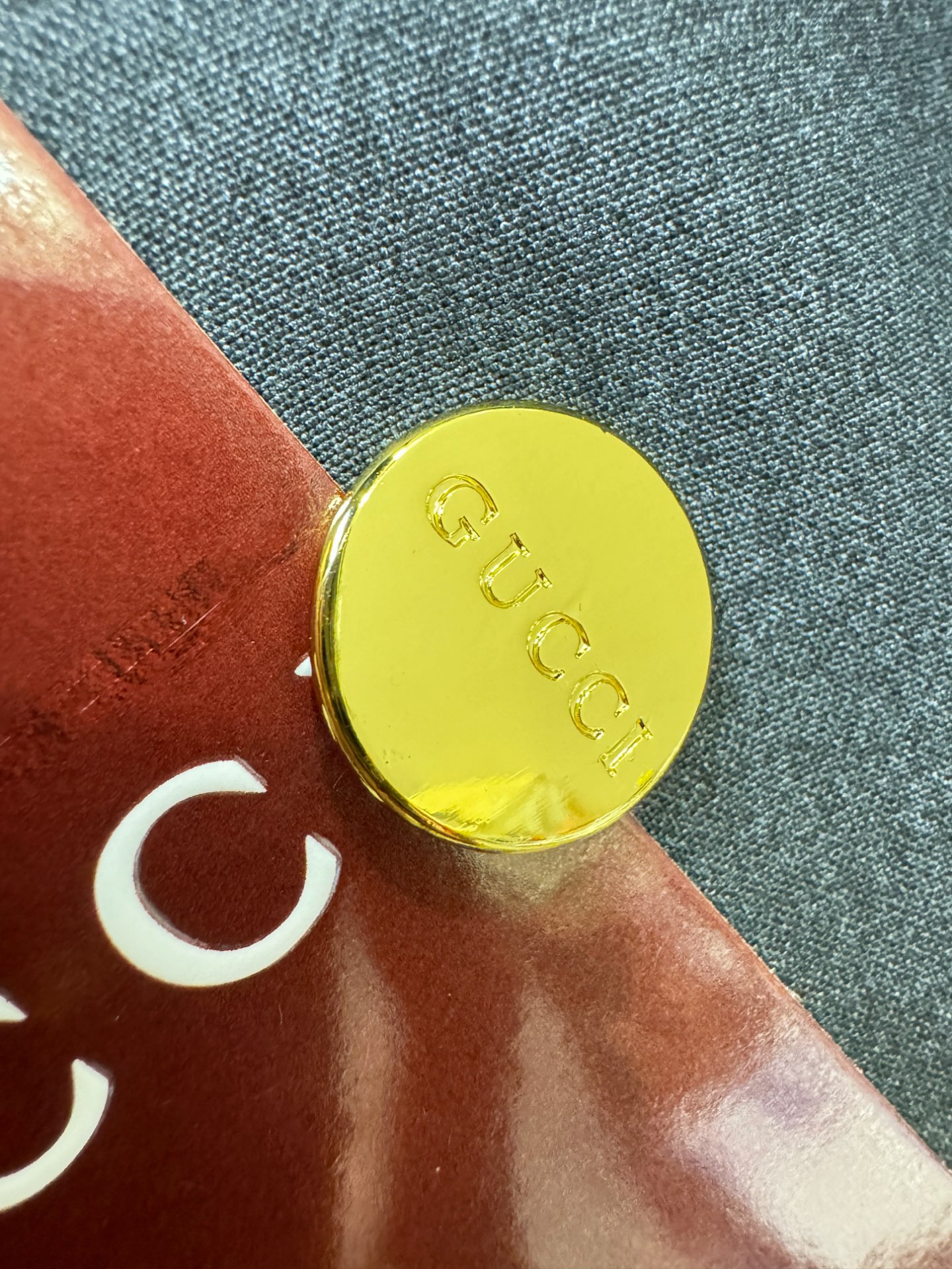 古驰 Gucci 高级成衣风衣外套及大衣服饰 #23CD9705 4