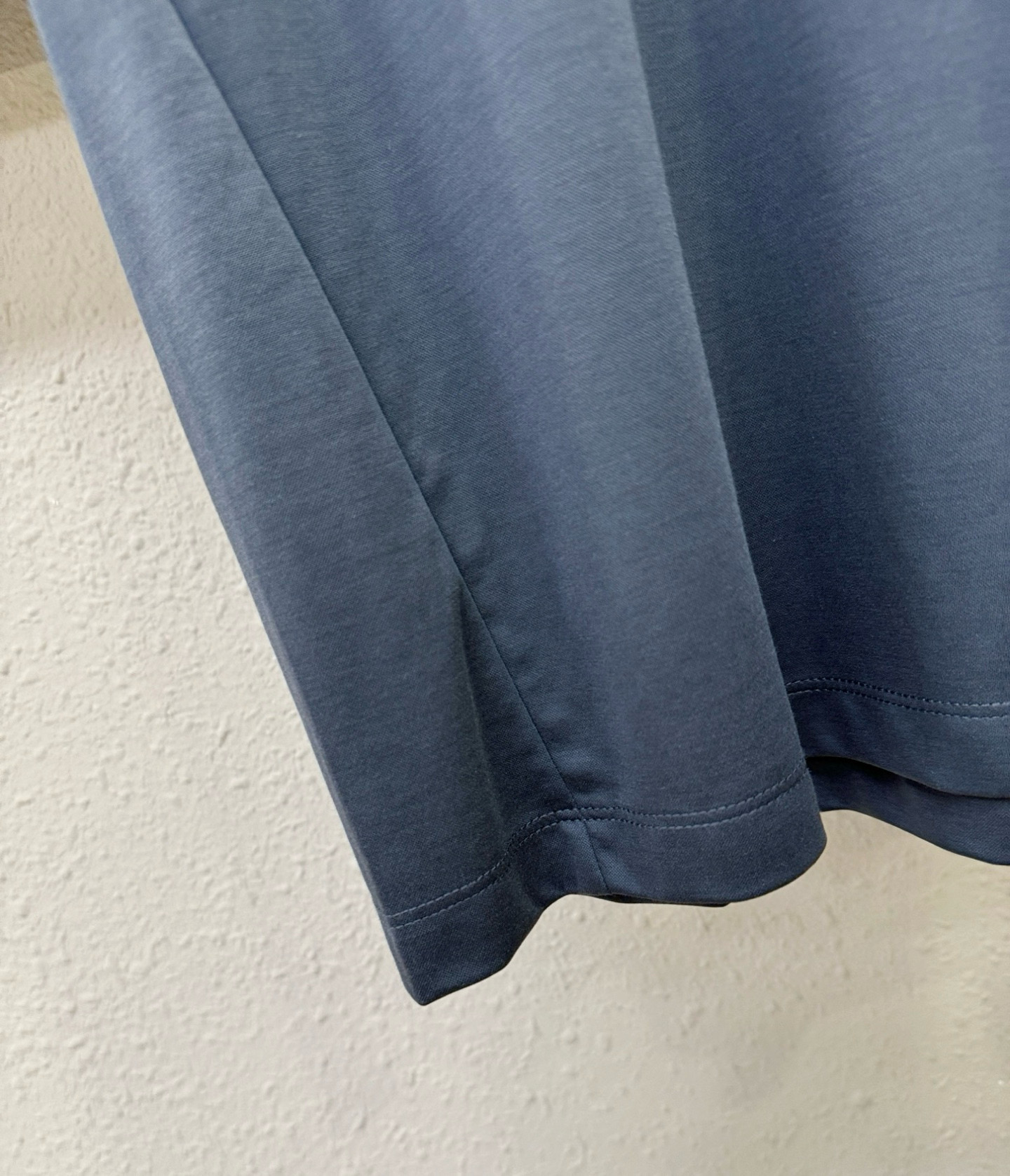 Loro Piana诺悠翩雅 顶级品质 款新品短袖！面料精选，莱赛尔+苏匹马+Coolmax三层织造，手