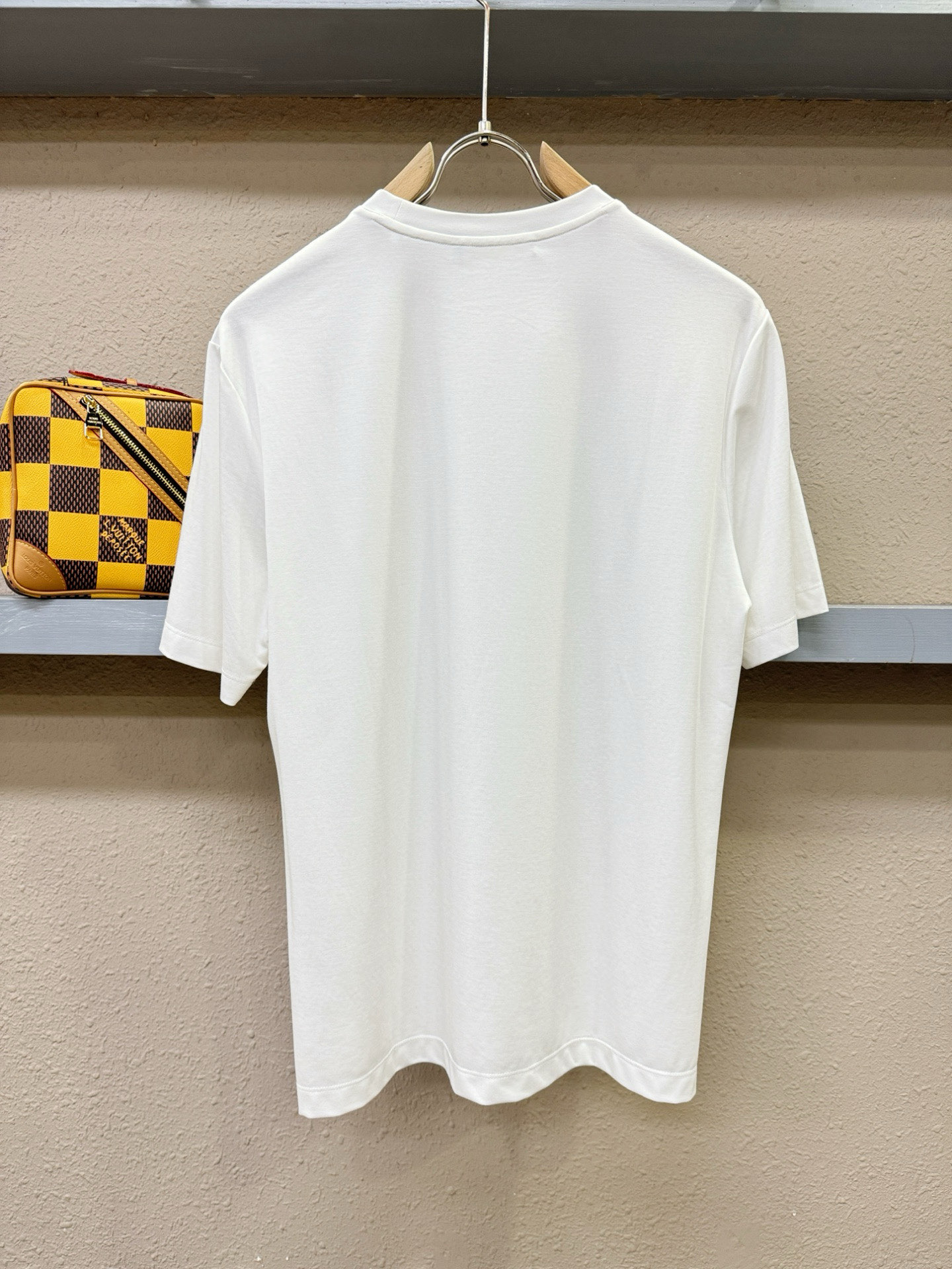 Loro Piana诺悠翩雅 顶级品质 款新品短袖！面料精选，莱赛尔+苏匹马+Coolmax三层织造，手