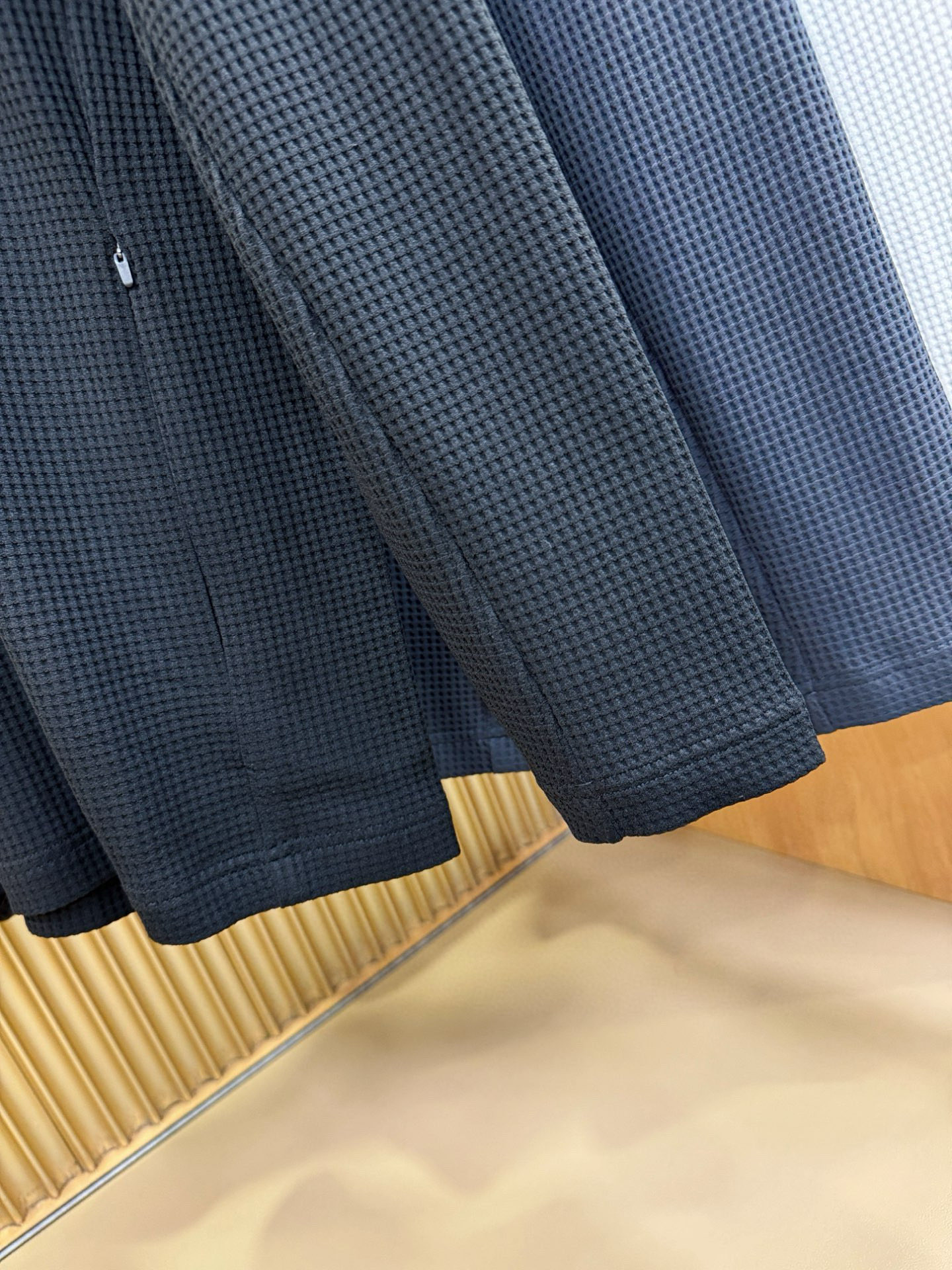 Loro Piana诺悠翩雅 秋冬新品 长袖上衣，经典Logo设计，百搭款 官网同步发售 定制面料，柔软