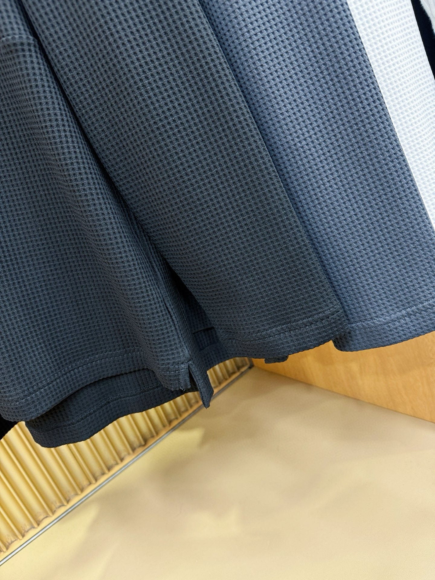 Loro Piana诺悠翩雅 秋冬新品 长袖上衣，经典Logo设计，百搭款 官网同步发售 定制面料，柔软