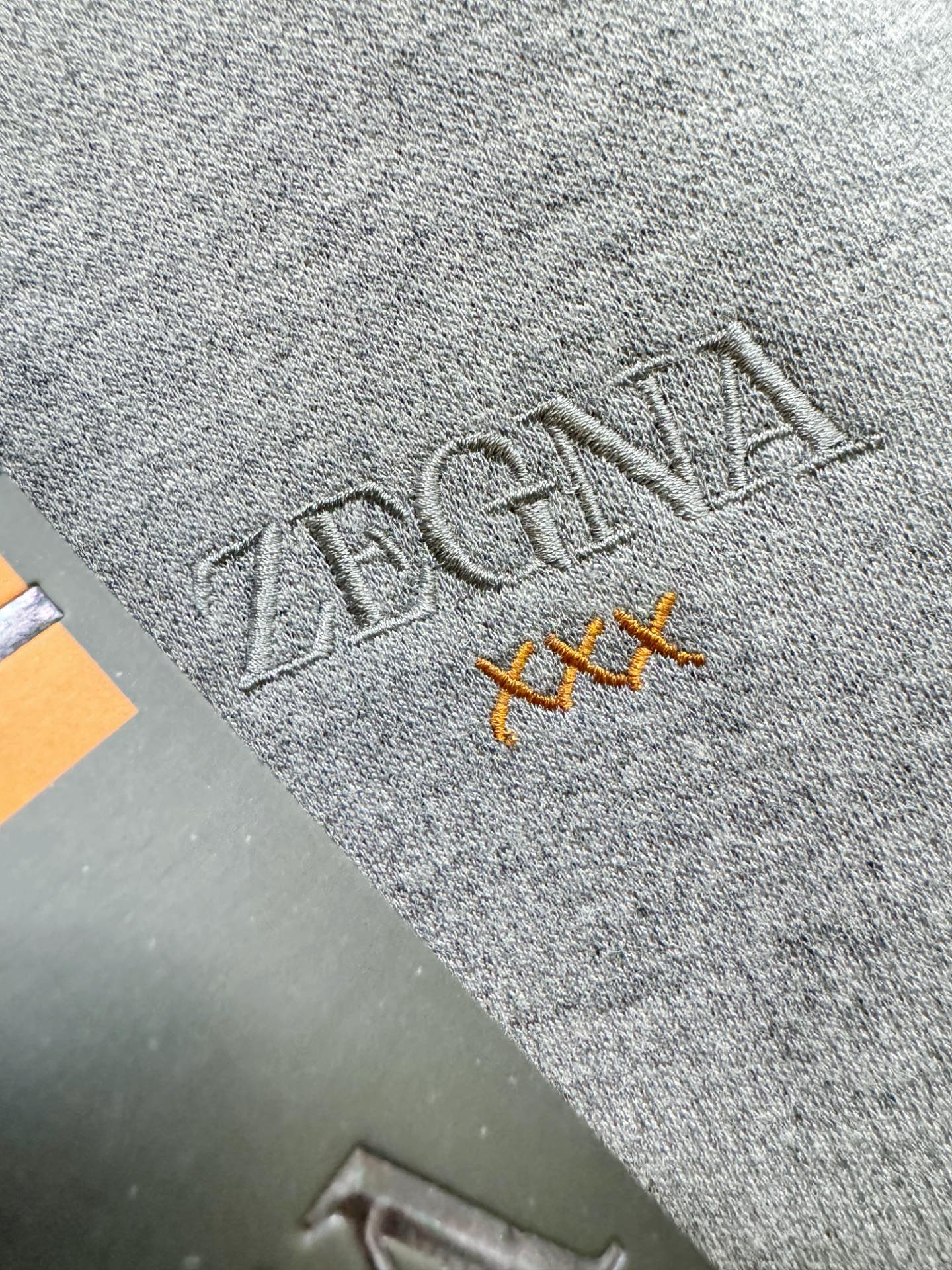 Ermenegildo Zeg*a杰*亚 秋冬新款羊毛夹克外套，内里加棉，原单狠货 意大利进口面料时尚夹