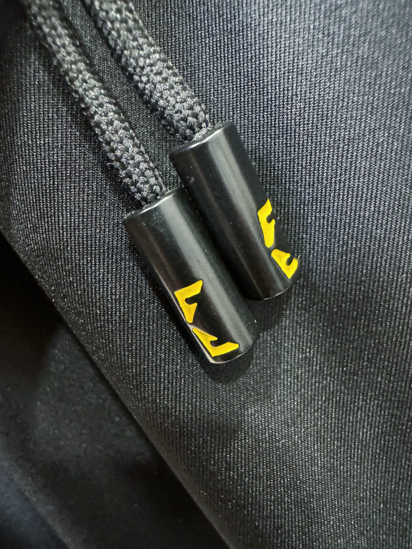 FENDI芬迪 秋冬新款防寒机能羽绒裤，经典羽绒长裤，防风防雨雪，内里大朵绒填充，舒适保暖。运动时尚的同