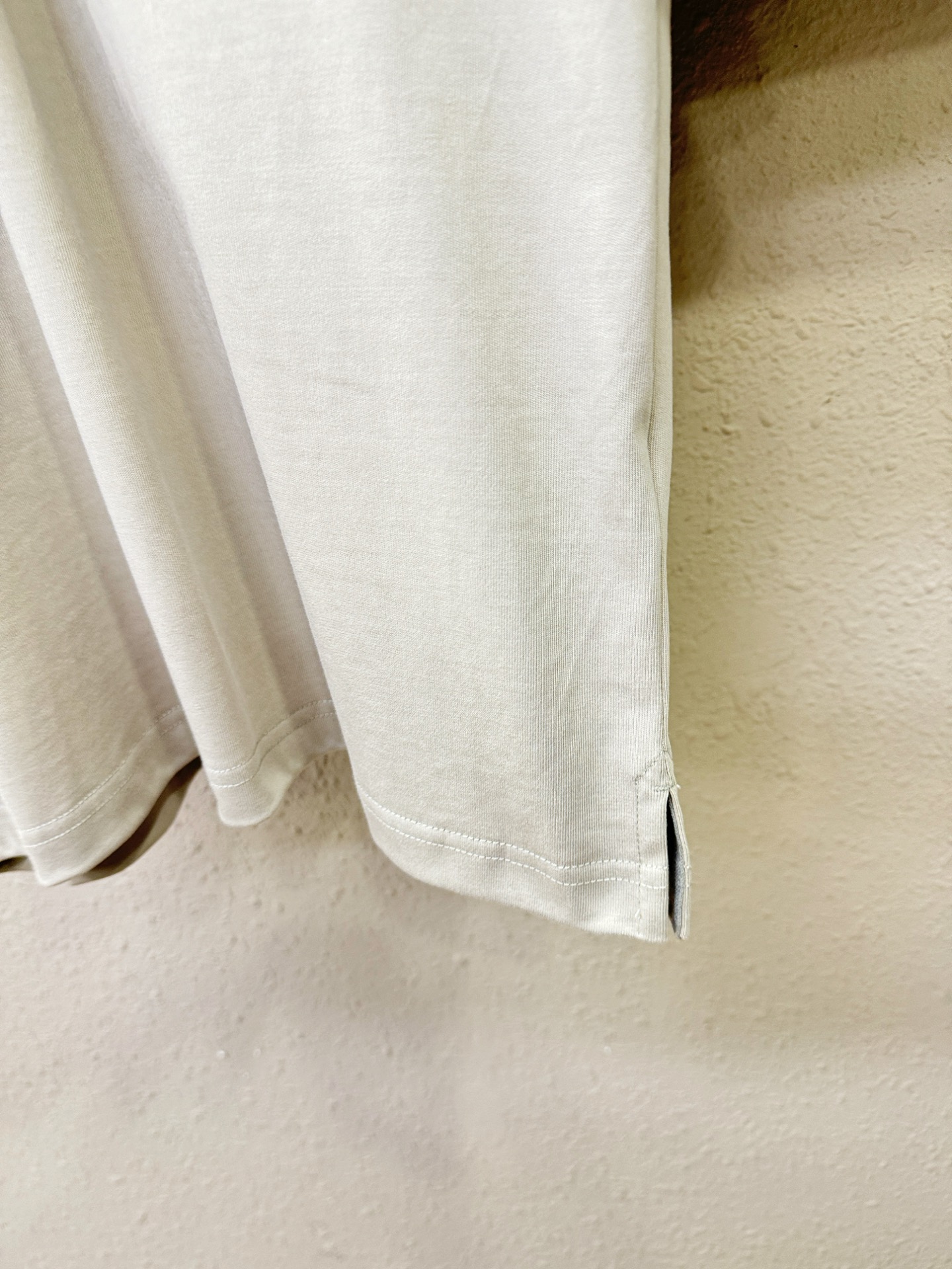 Hermès爱马仕 2026官方新款 专柜同步上市 男士翻领短袖POLO衫，高端主线系列，进口珠地丝光棉