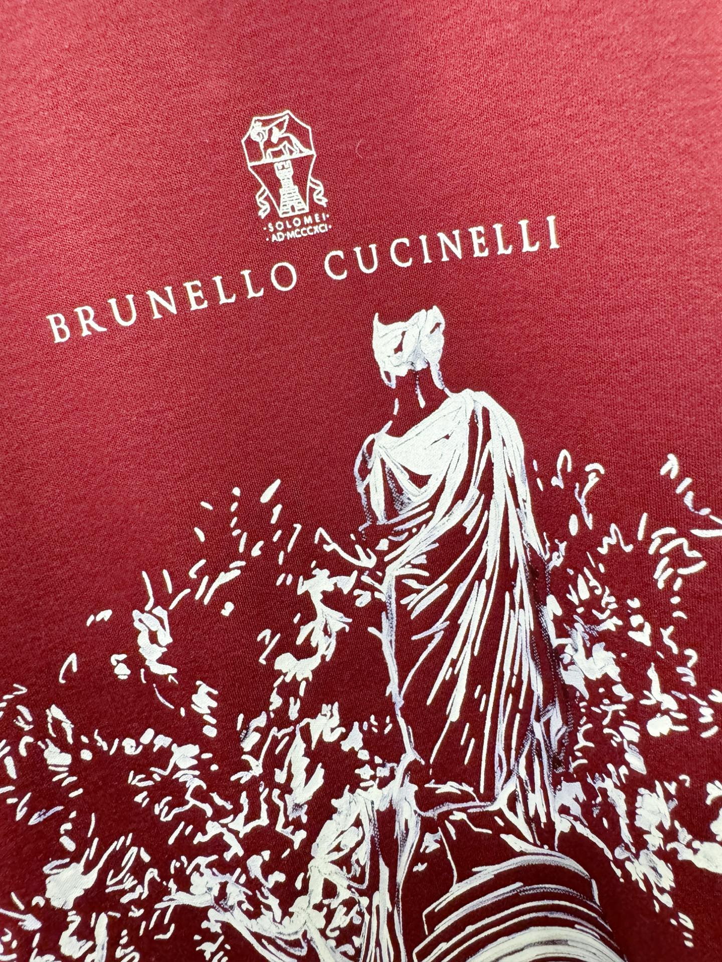 BC布鲁提 2026新款短袖T恤！走秀图案时尚休闲短袖T恤衫！设计logo设计！极具设计精选客供面料，手