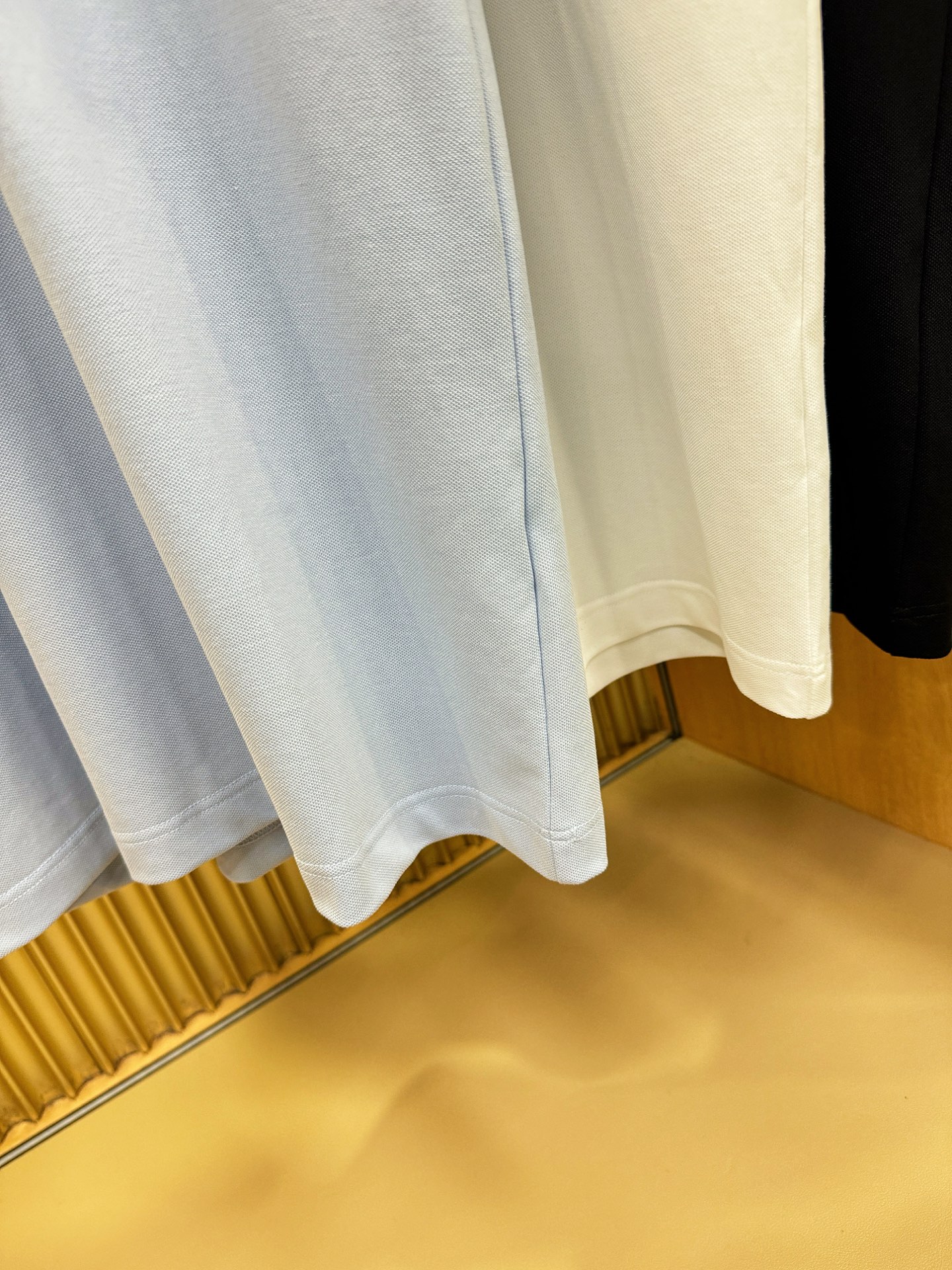 BC布鲁提 2026春夏新款首发专柜最新款翻领短袖，珠地丝光棉面料，高端订制 设计前卫时尚！品牌logo