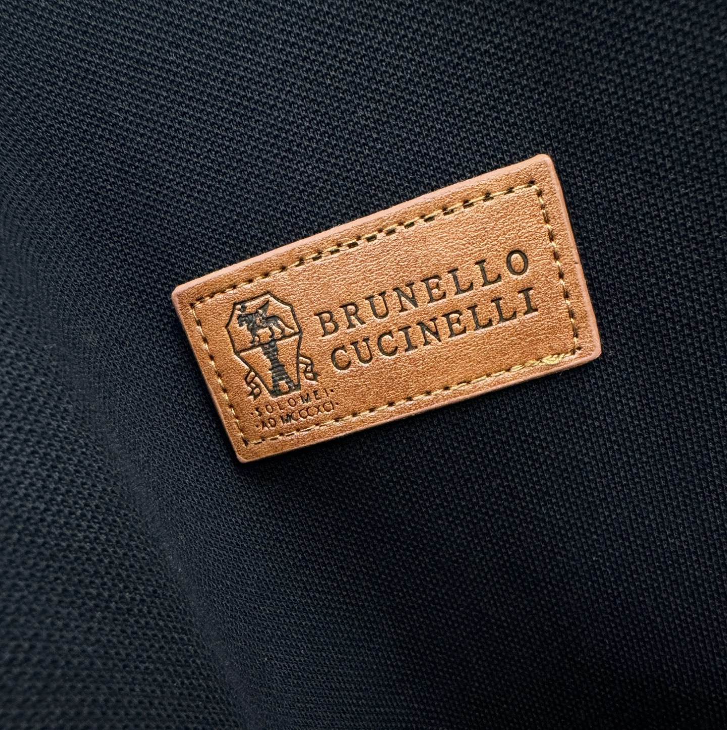 BC布鲁提 2026春夏新款首发专柜最新款翻领短袖，珠地丝光棉面料，高端订制 设计前卫时尚！品牌logo