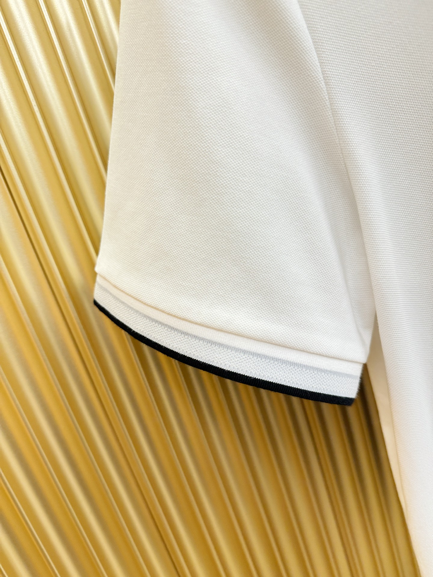 BC布鲁提 2026春夏新款首发专柜最新款翻领短袖，珠地丝光棉面料，高端订制 设计前卫时尚！品牌logo