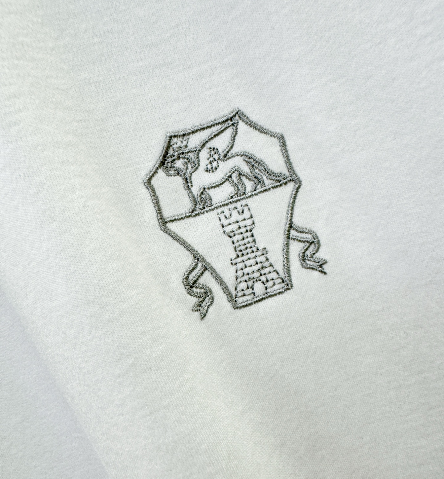 BC布鲁提 顶级品质 2026新品短袖！原版定制面料，手感柔软。顶级进口私货，时尚设计潮流短袖，不失奢华