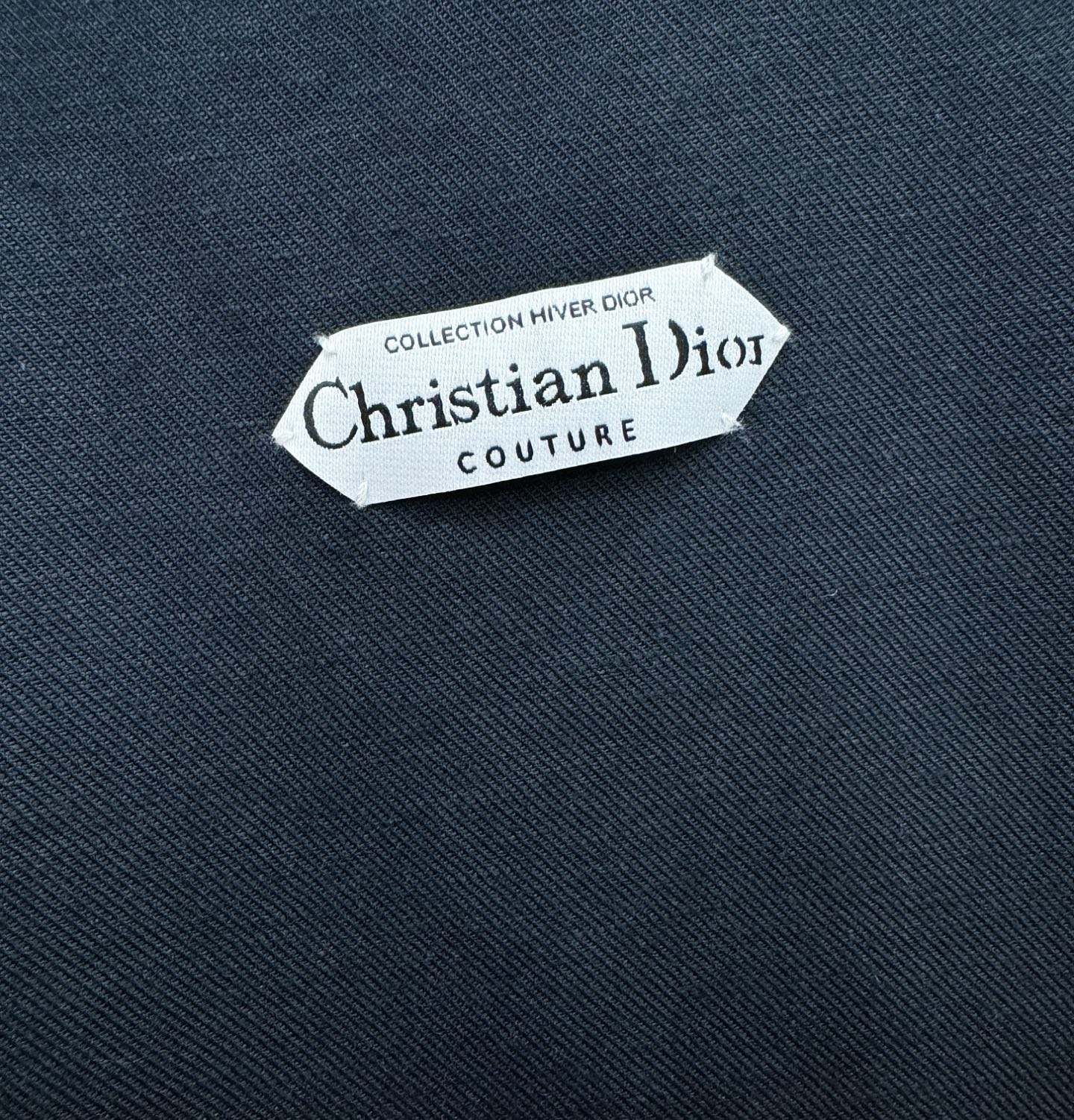 套装 Dior迪奥 2026专柜同款亚麻套装，100%亚麻面料，亚麻外套，足够腔调，亚麻自带的麻结肌理，