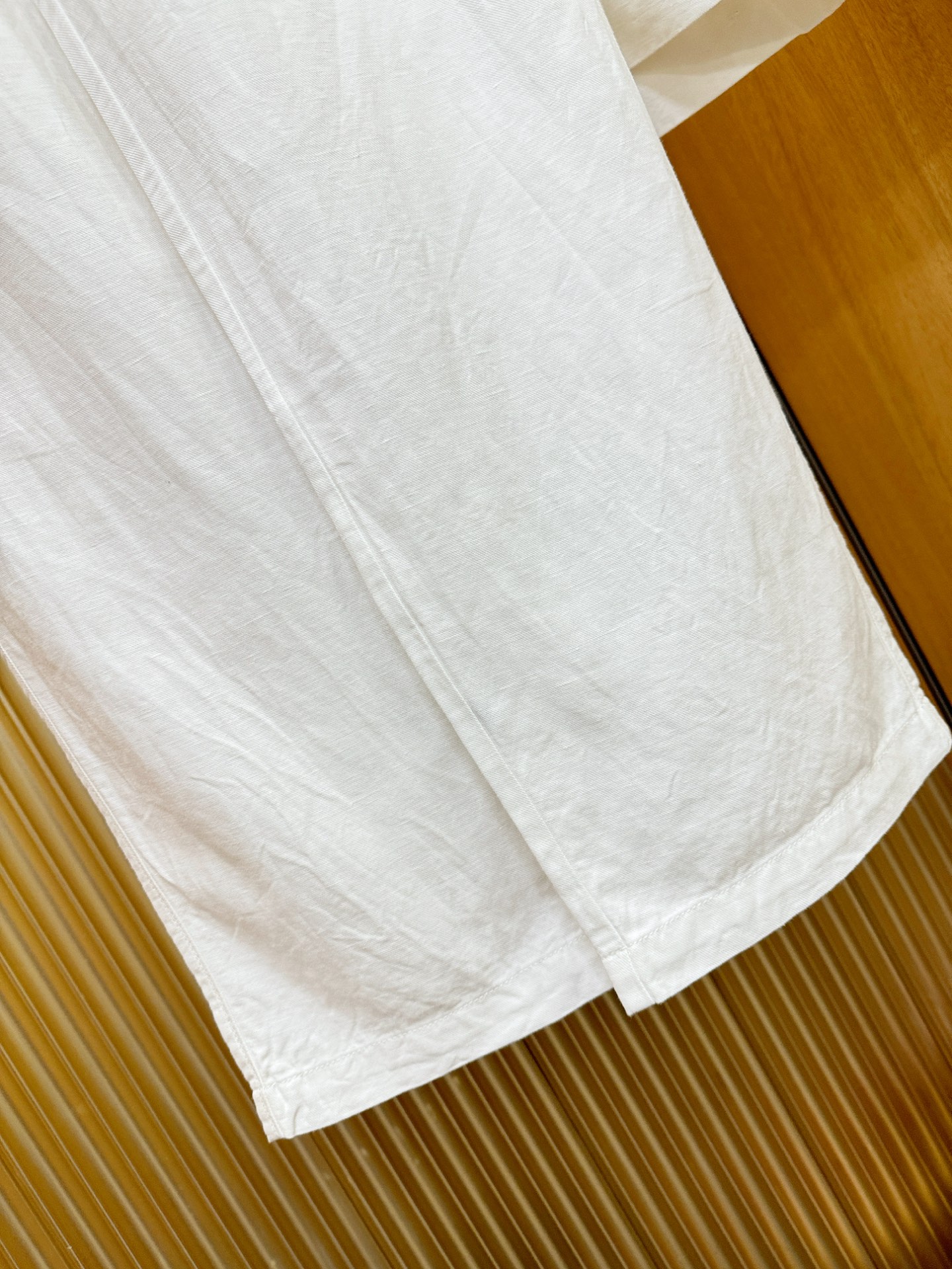 套装 Dior迪奥 2026专柜同款亚麻套装，100%亚麻面料，亚麻外套，足够腔调，亚麻自带的麻结肌理，