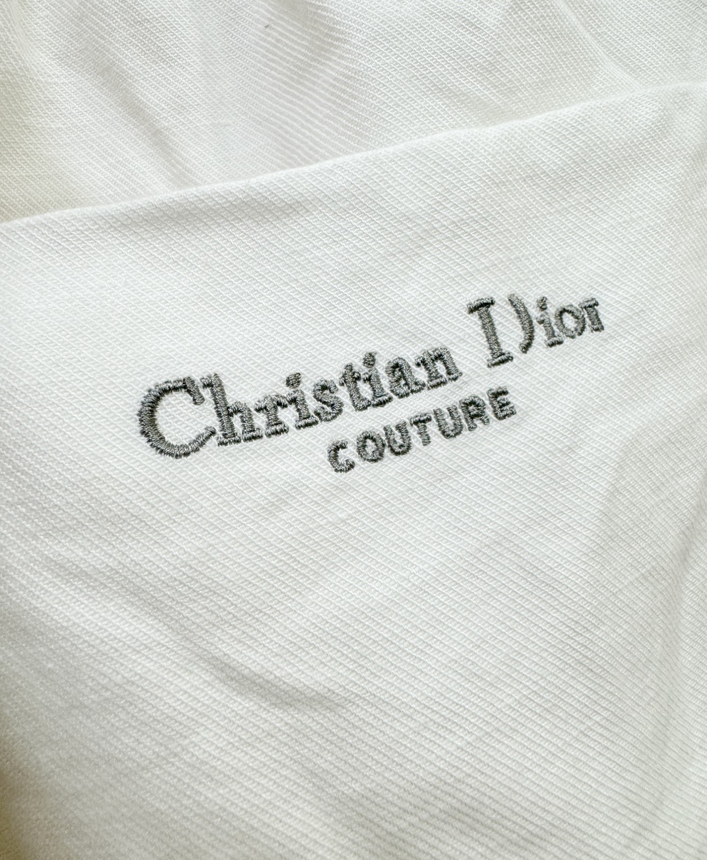 套装 Dior迪奥 2026专柜同款亚麻套装，100%亚麻面料，亚麻外套，足够腔调，亚麻自带的麻结肌理，