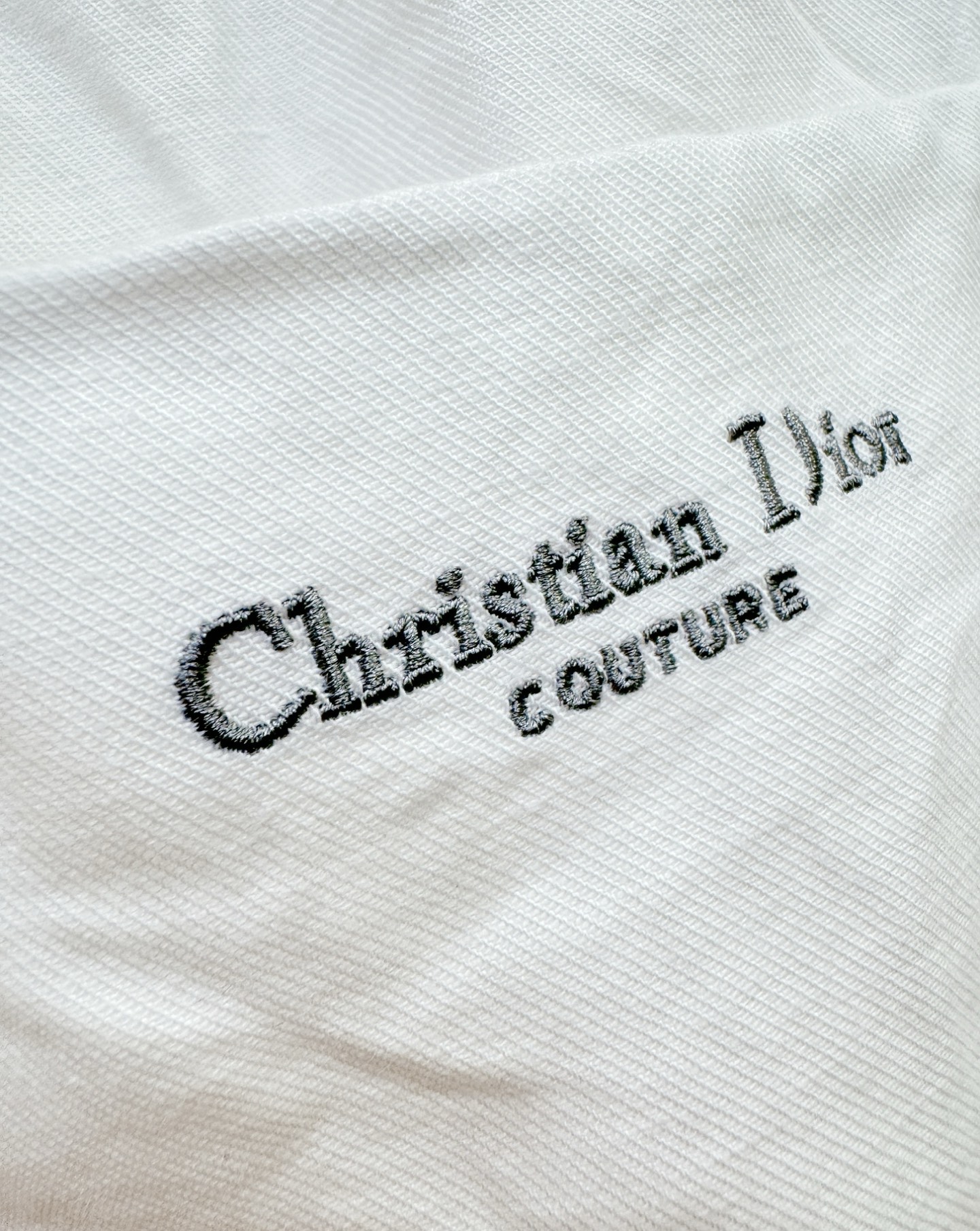 套装 Dior迪奥 2026专柜同款亚麻套装，100%亚麻面料，亚麻外套，足够腔调，亚麻自带的麻结肌理，