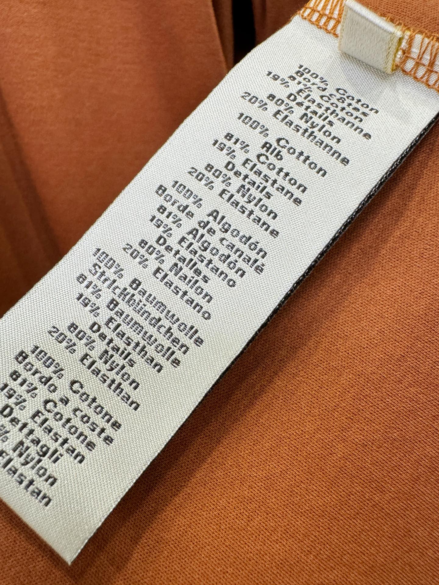 Hermès爱马仕 2026新款短袖T恤！走秀图案时尚休闲短袖T恤衫！设计logo设计！极具设计精选客供