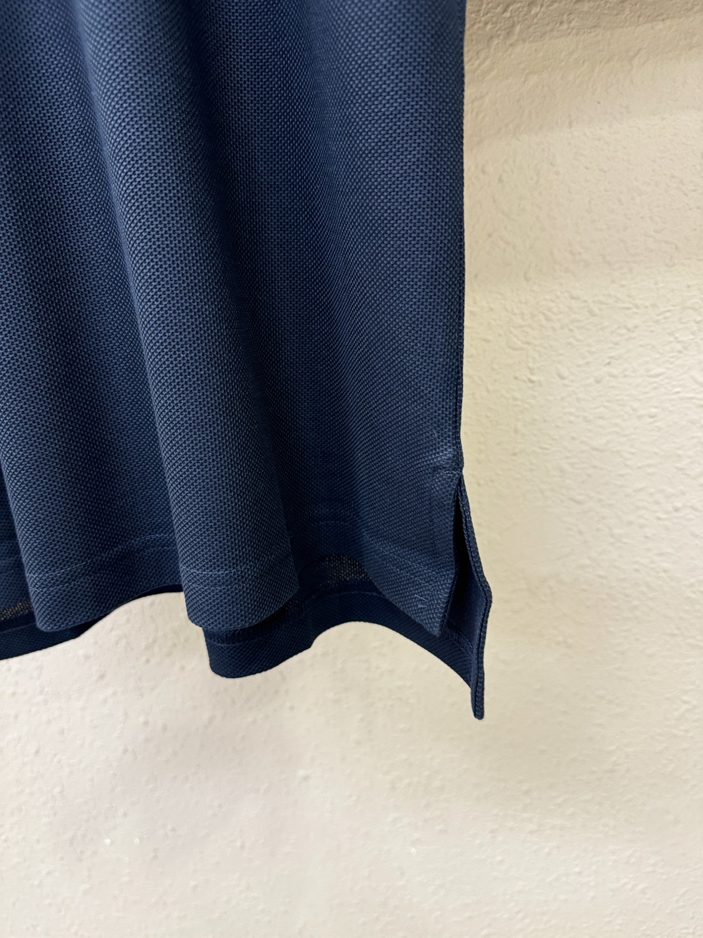 POLO 2026春夏新款首发专柜最新款翻领短袖，100%丝光棉面料，高端订制 设计前卫时尚！品牌log