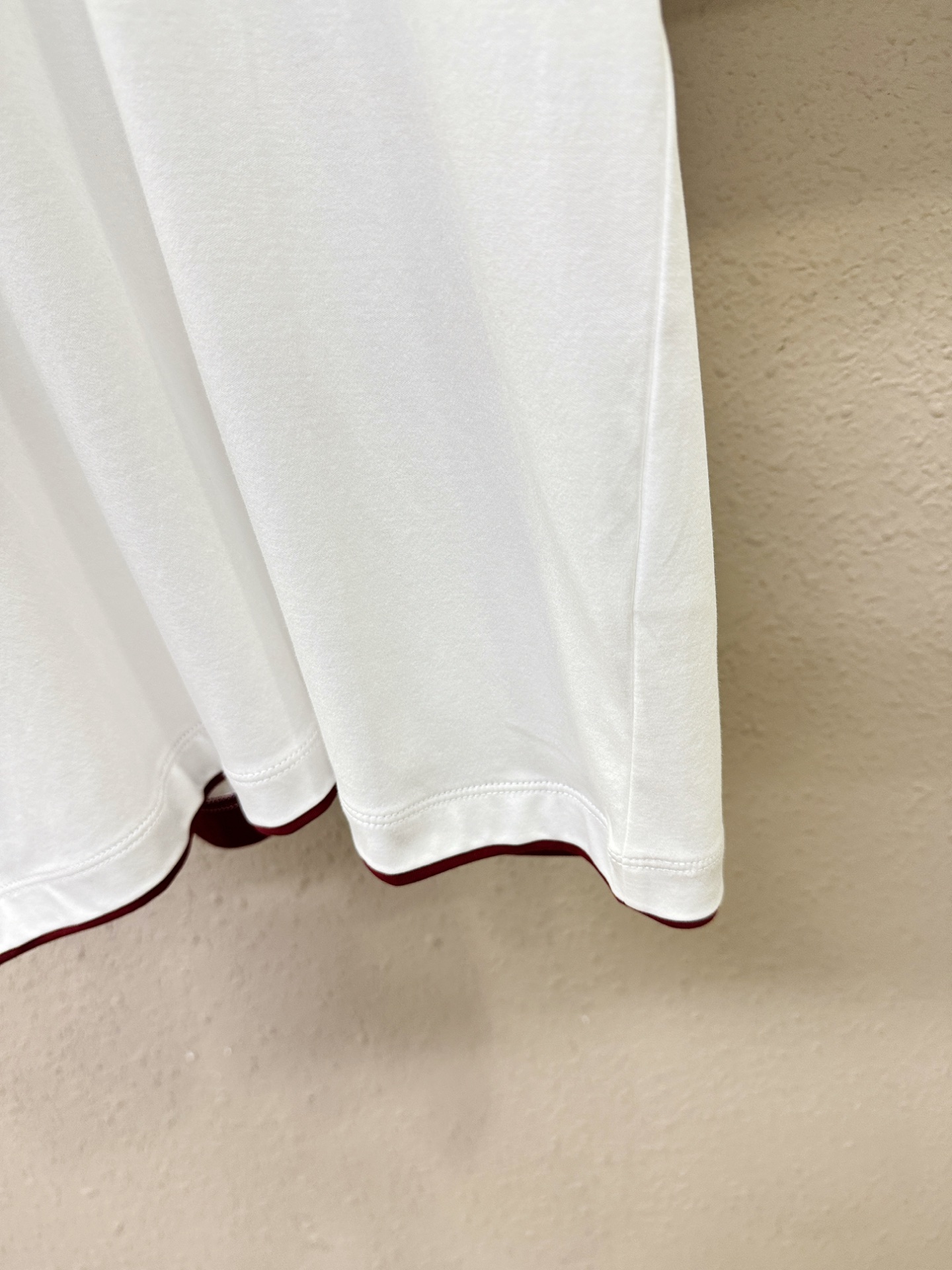 BC布鲁提 顶级品质 2026新品短袖！原版定制面料，手感柔软。顶级进口私货，时尚设计潮流短袖，不失奢华