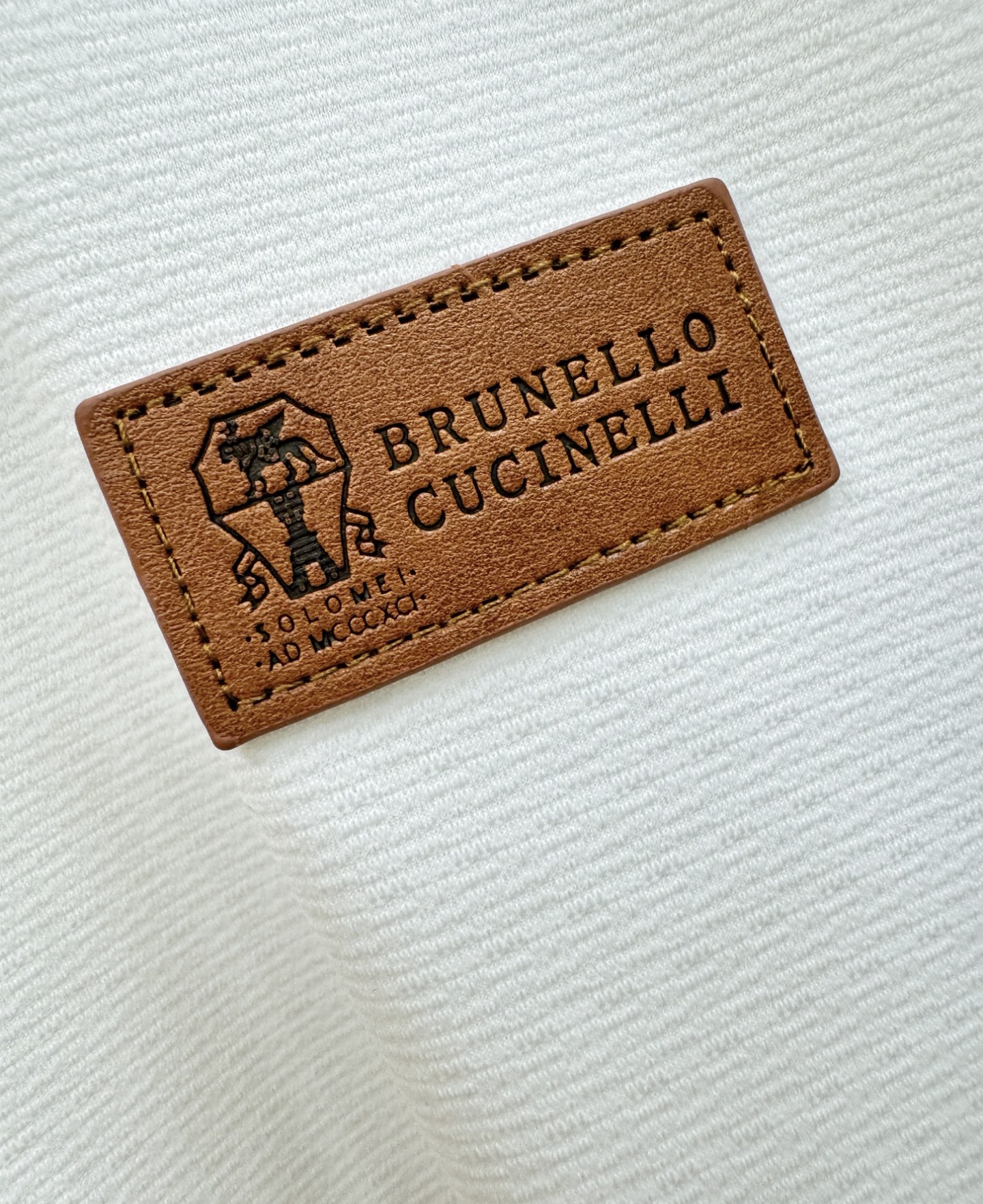 BC布鲁提 2026春夏新款首发专柜最新款翻领短袖，珠地丝光棉面料，高端订制 设计前卫时尚！品牌logo