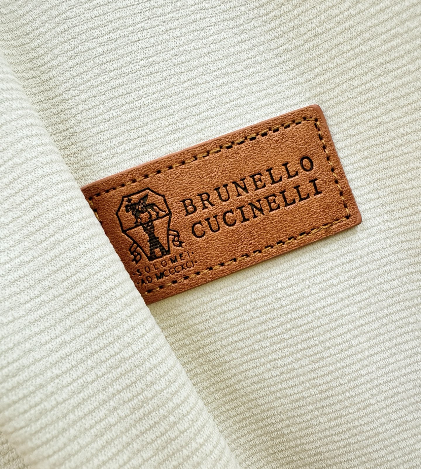 BC布鲁提 2026春夏新款首发专柜最新款翻领短袖，珠地丝光棉面料，高端订制 设计前卫时尚！品牌logo