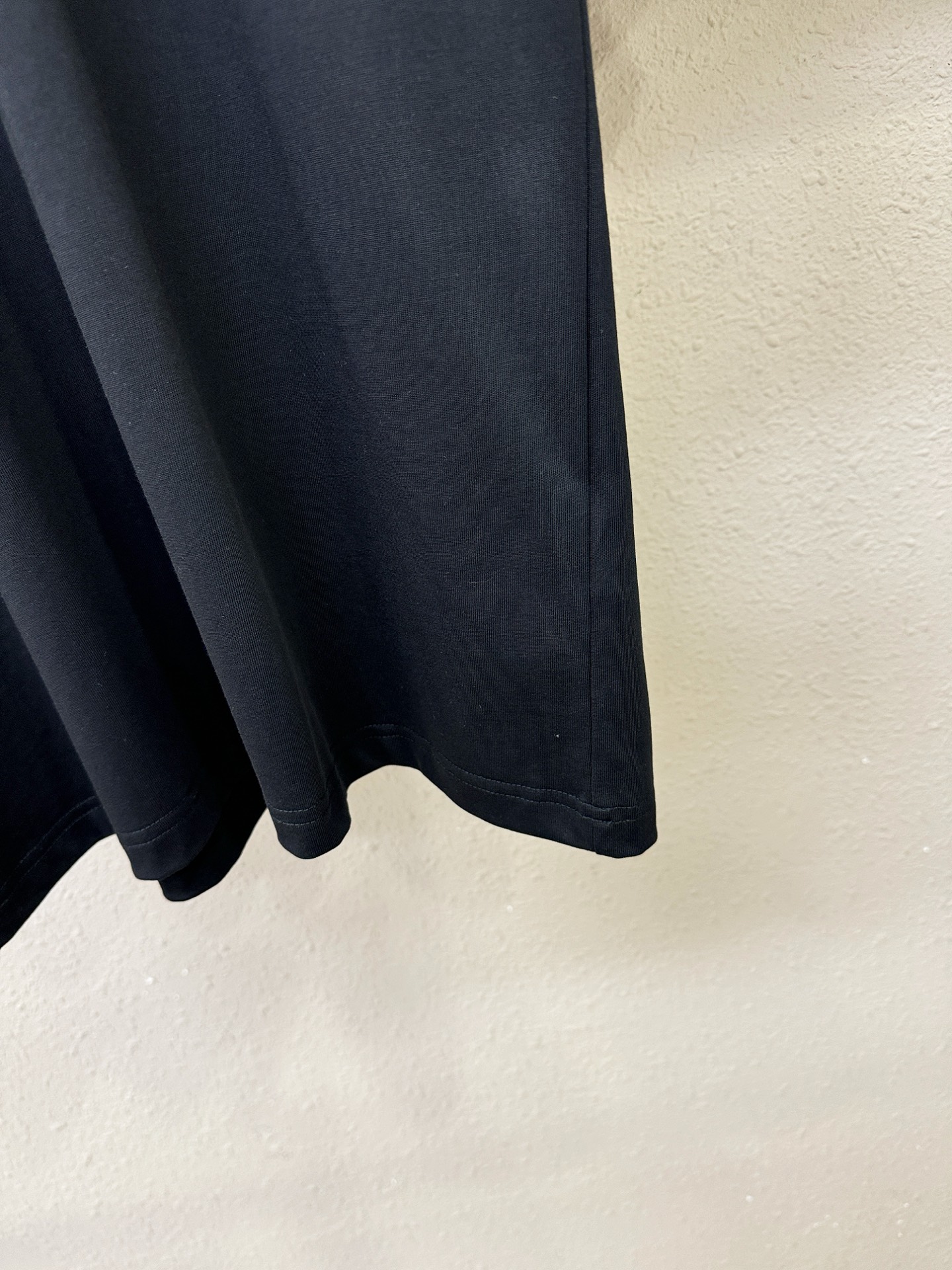 POLO 2026新款短袖T恤！走秀图案时尚休闲短袖T恤衫！设计logo设计！极具设计精选客供面料，手感