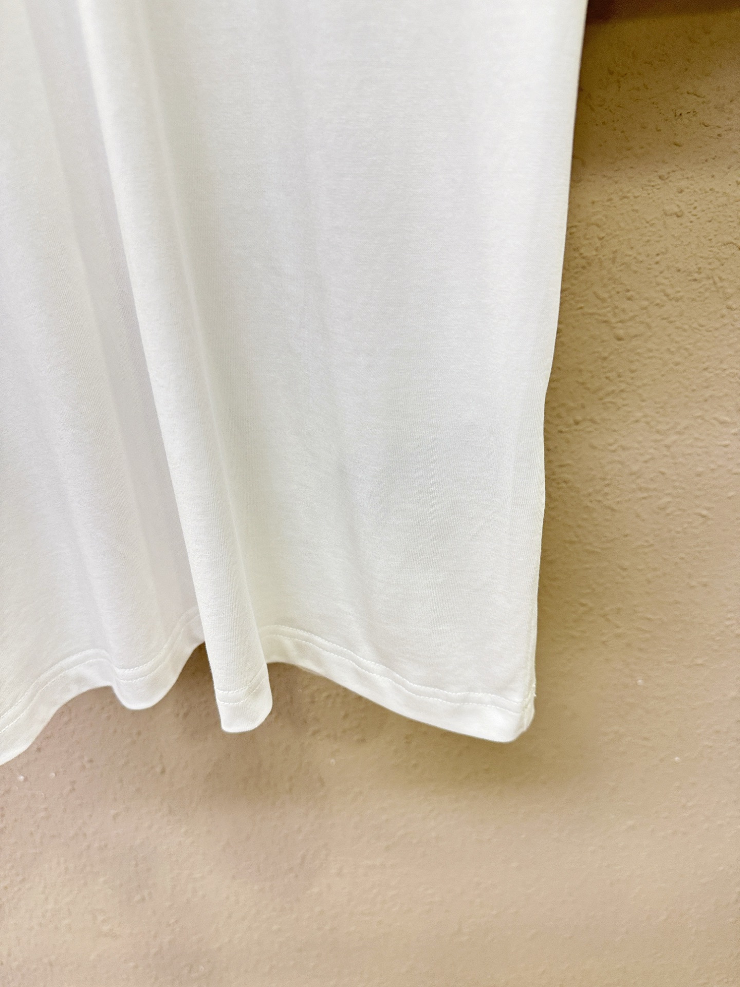 POLO 2026新款短袖T恤！走秀图案时尚休闲短袖T恤衫！设计logo设计！极具设计精选客供面料，手感