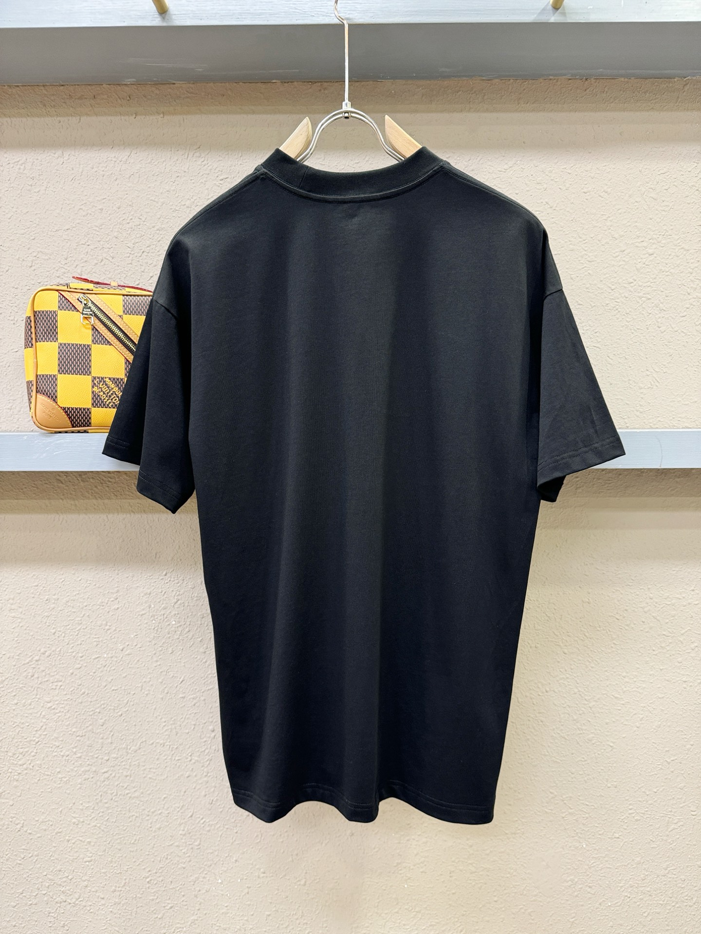 Arcteryx始祖鸟 2026新款短袖T恤！走秀图案时尚休闲短袖T恤衫！设计logo设计！极具设计精选