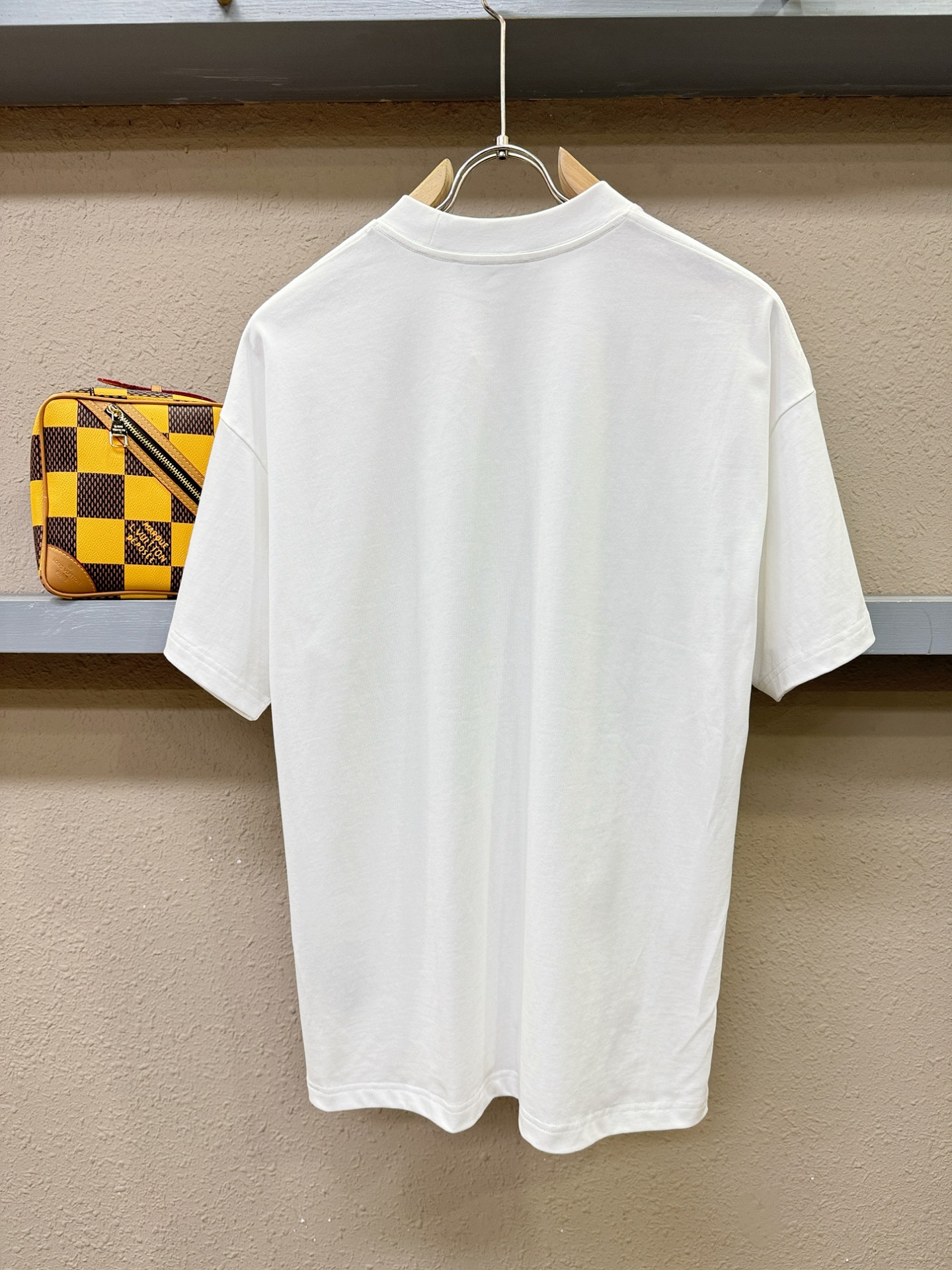 Arcteryx始祖鸟 2026新款短袖T恤！走秀图案时尚休闲短袖T恤衫！设计logo设计！极具设计精选