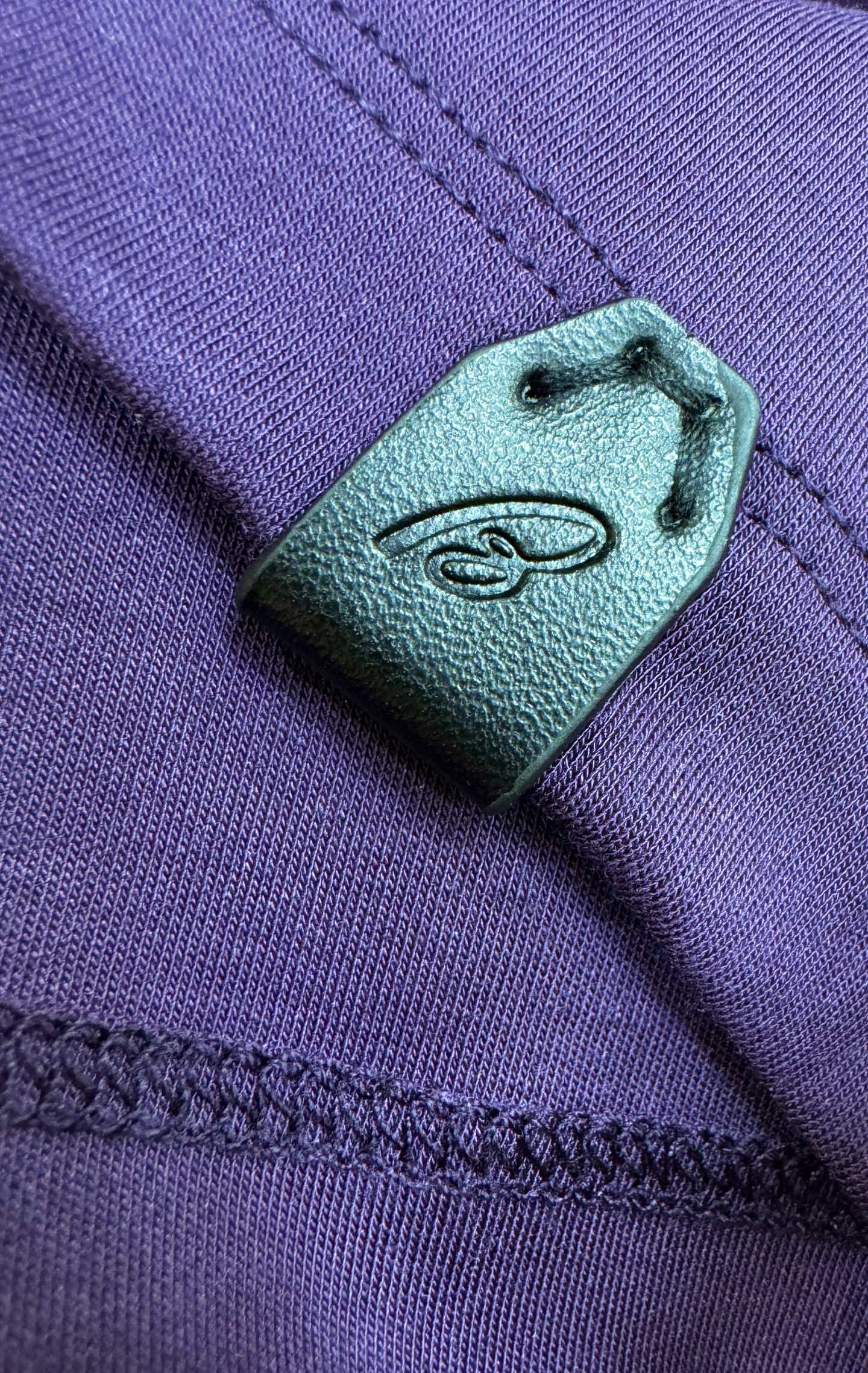 Brioni 布里奥尼 2026新品 长袖T恤，经典Logo设计，百搭款 官网同步发售 定制面料，柔软细