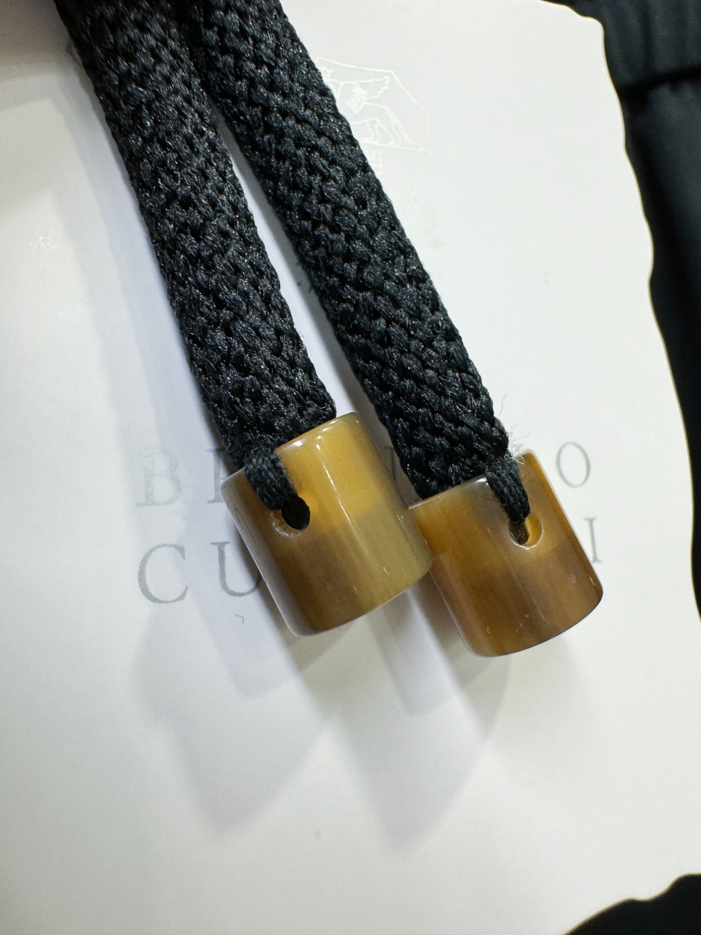 BC布鲁提 新品休闲裤，选用欧洲进口面料，柔软舒适有质感，原版五金配件，非常炫酷，细节处理精致，上身效果