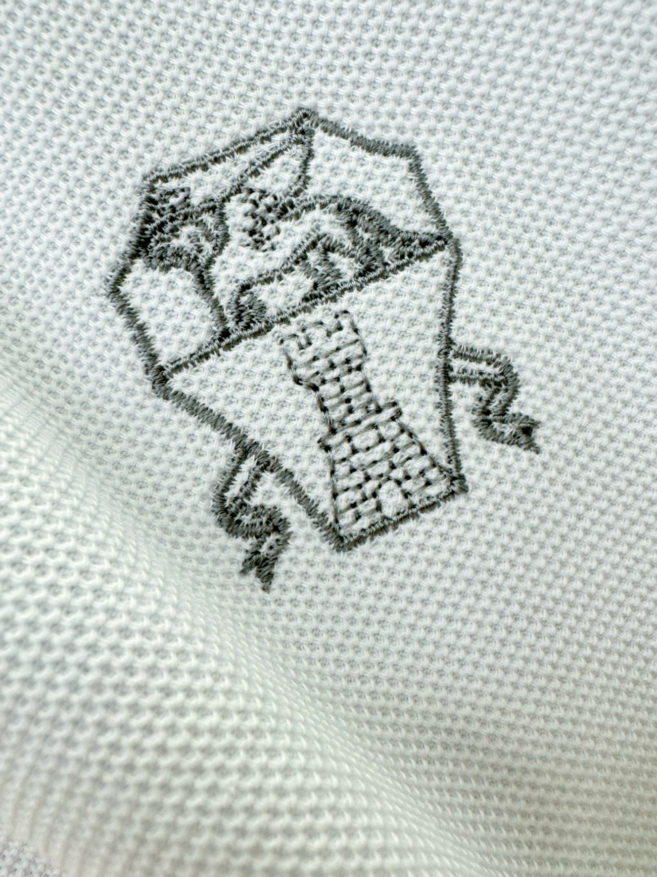 BC布鲁提 2026官方春夏新款 专柜同步上市 男士翻领短袖POLO衫，高端主线系列，进口丝光珠地棉面料