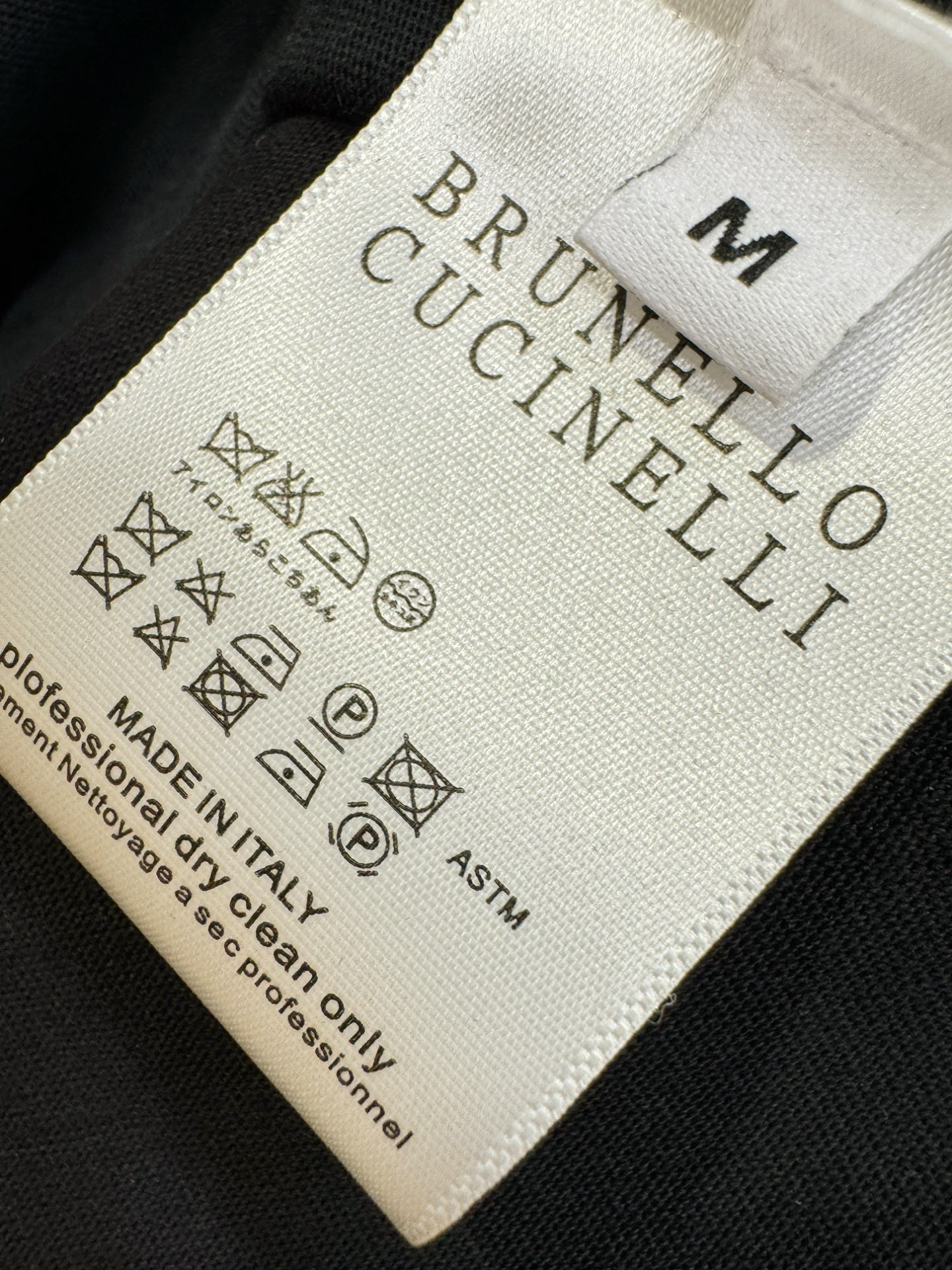 BC布鲁提 2026新款短袖T恤！走秀图案时尚休闲短袖T恤衫！设计logo设计！极具设计精选客供面料，手