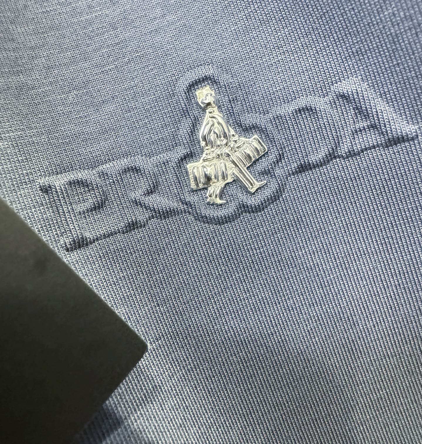 PRADA普拉达 2026官方新款 专柜同步上市 男士翻领短袖POLO衫，高端主线系列，进口面料，质感一