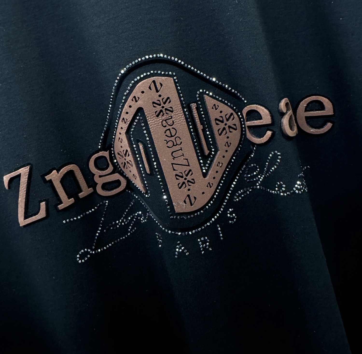 Ermenegildo zeg*a杰*亚 2026新款短袖T恤！走秀图案时尚休闲短袖T恤衫！设计logo
