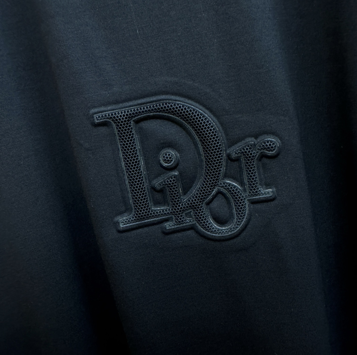 DG顶级品质 2026新品短袖！原版定制面料，手感柔软。顶级进口私货，时尚设计潮流短袖，不失奢华 品质毋