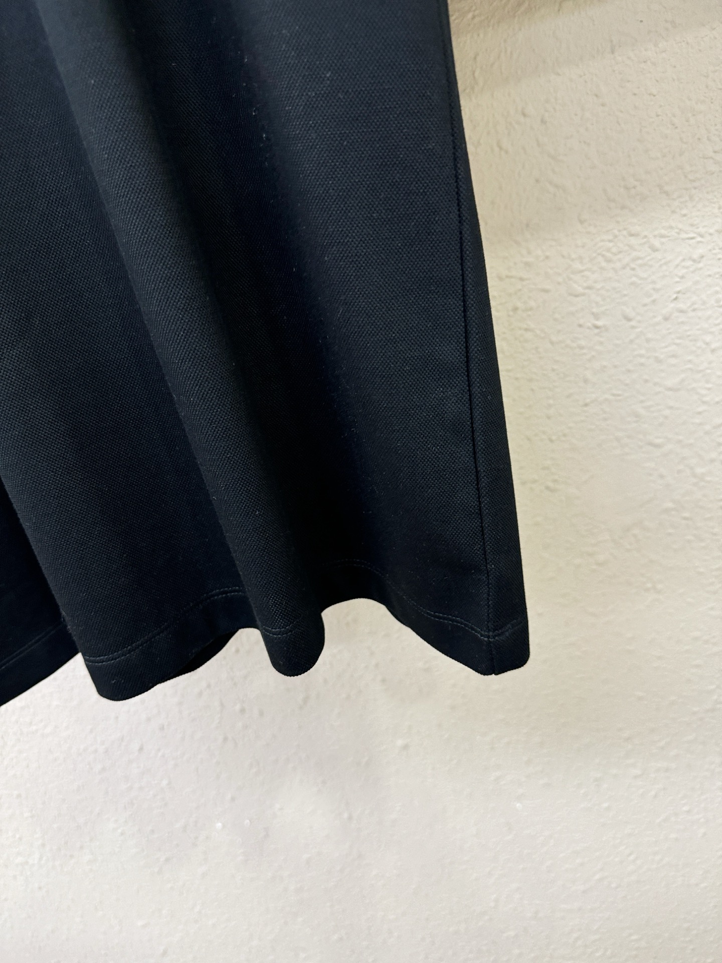 Hermès爱马仕 2026春夏新款首发专柜最新款翻领短袖，100%双丝光珠地棉面料，高端订制 设计前卫