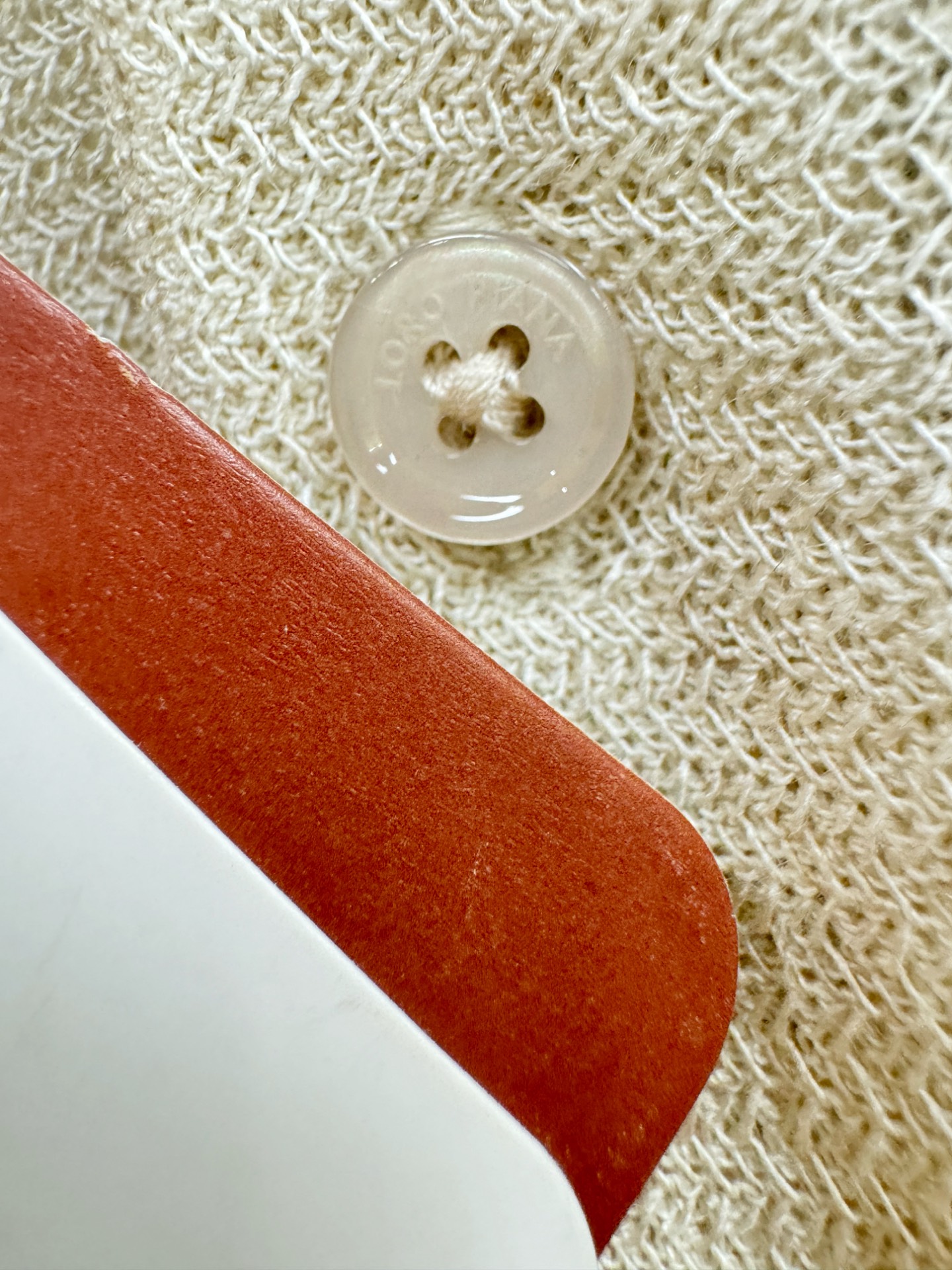 loro Piana诺悠翩雅 2026春夏新品针织短袖，进口针织面料，手感柔软。顶级进口私货，时尚设计潮