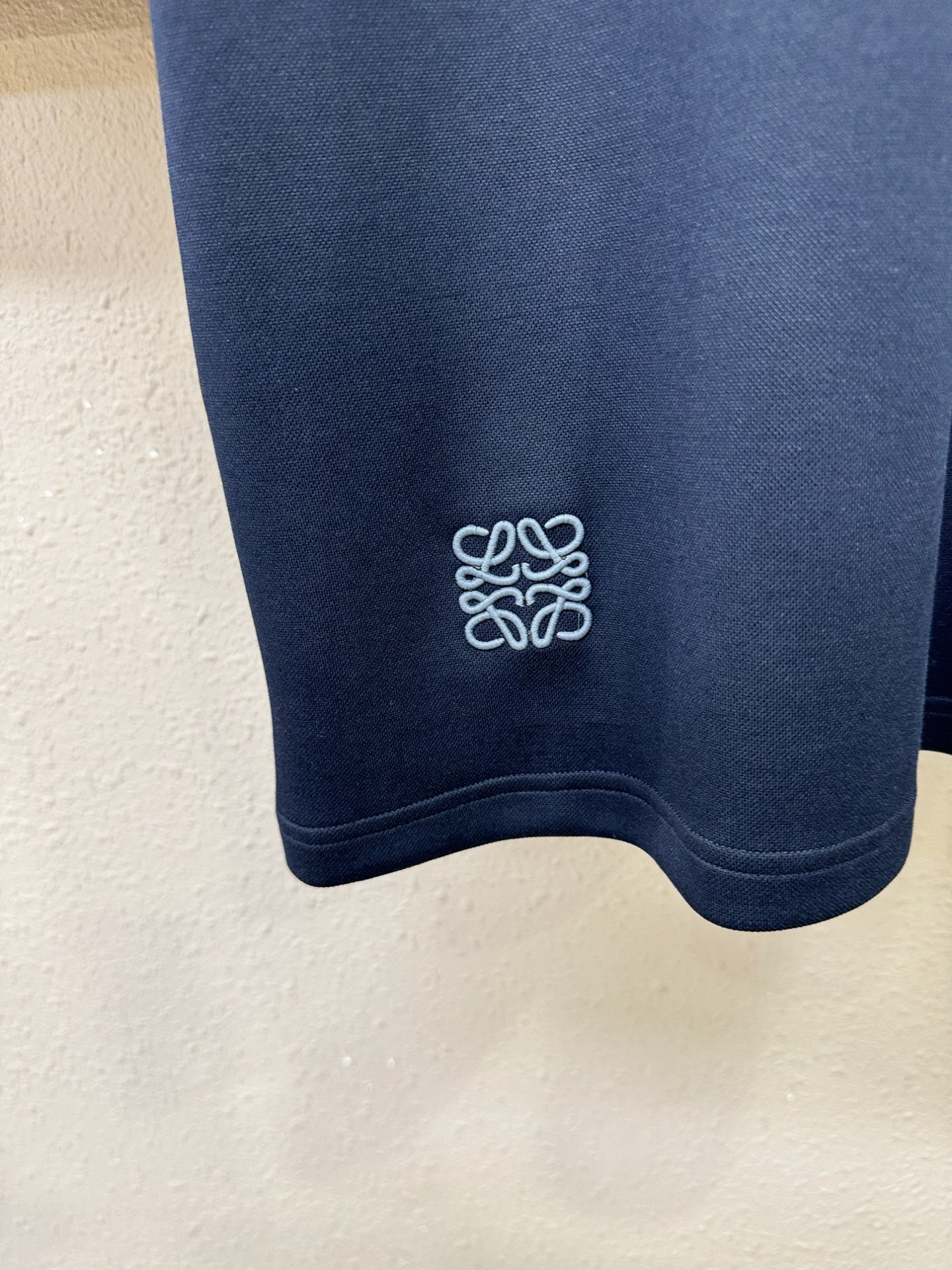 LOEWE罗意威 2026新品短袖！原版定制面料，手感柔软。顶级进口私货，时尚设计潮流短袖，不失奢华 品