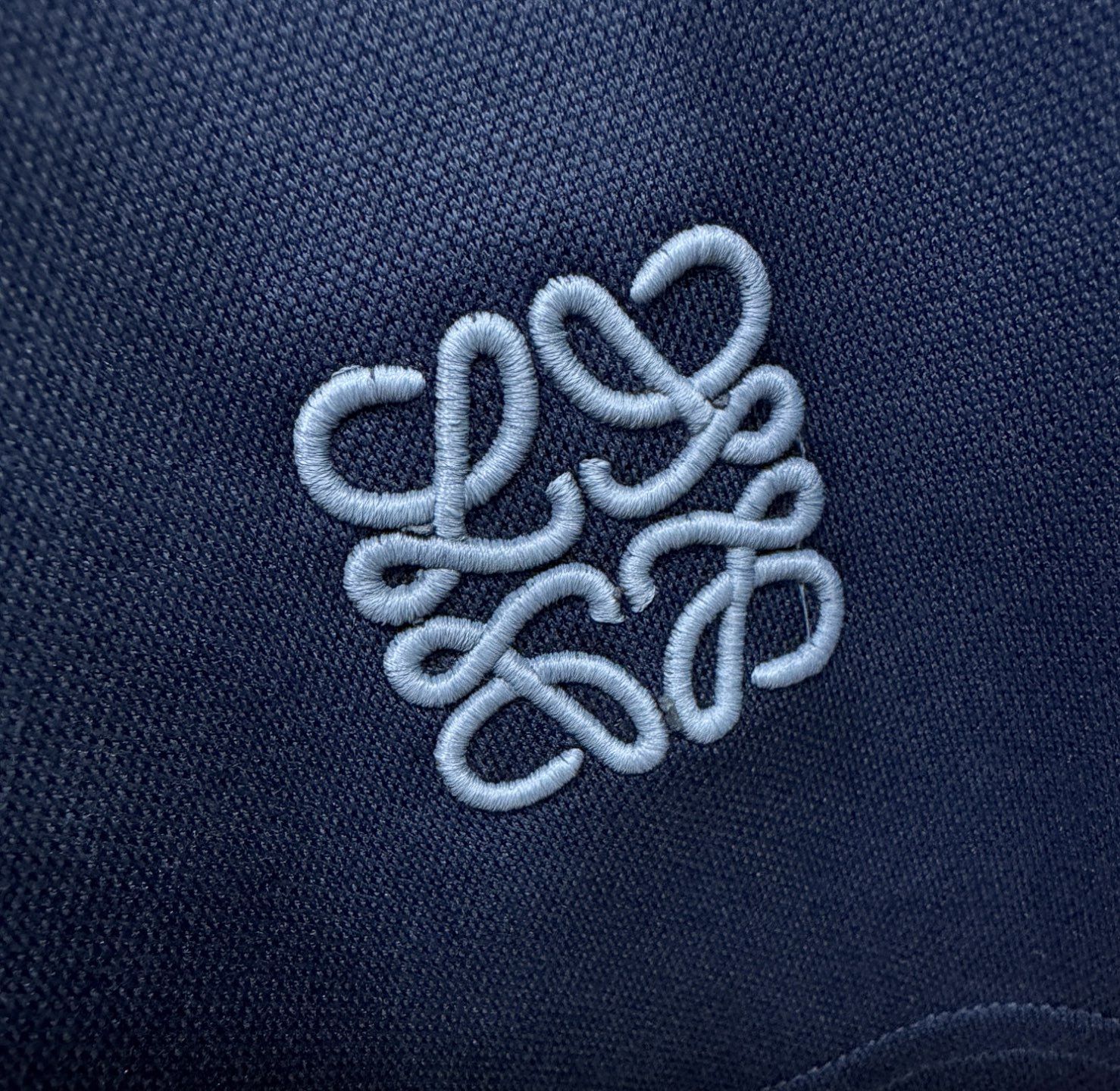 LOEWE罗意威 2026新品短袖！原版定制面料，手感柔软。顶级进口私货，时尚设计潮流短袖，不失奢华 品