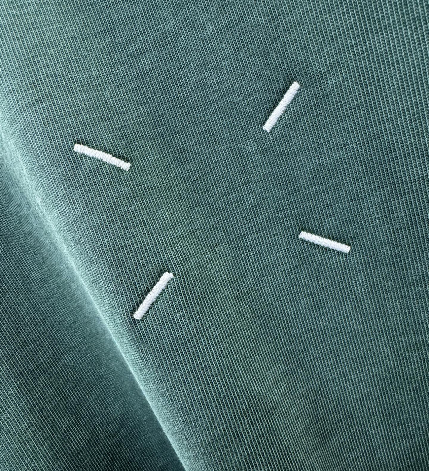 最大可穿240斤‼️马吉拉2026新款短袖T恤！走秀图案时尚休闲短袖T恤衫！设计logo设计！450克棉