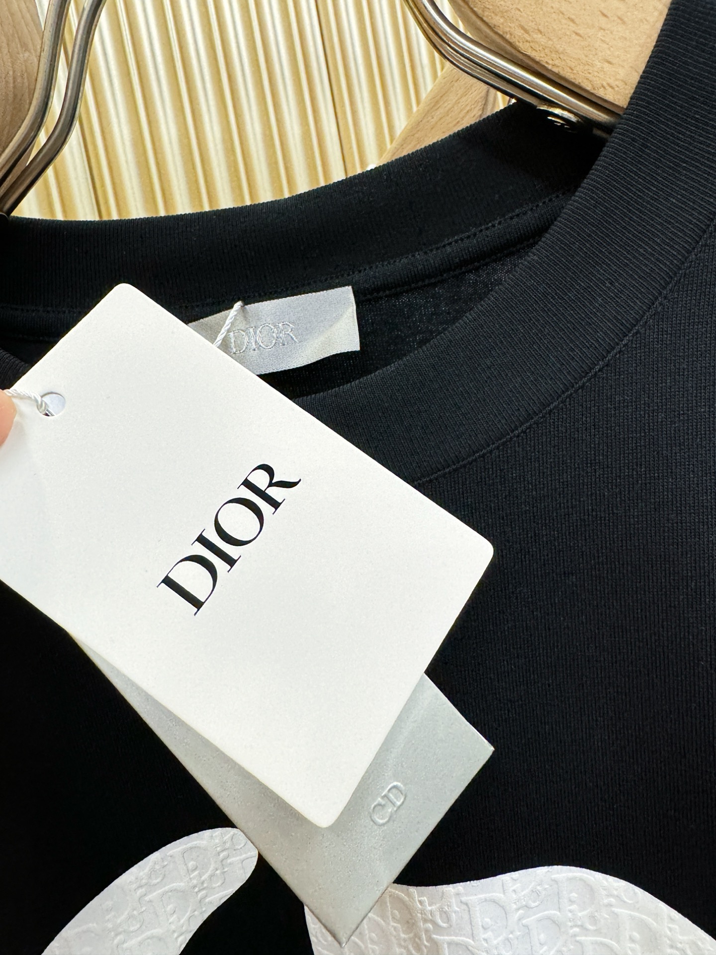 高定款(真丝面料升级 )最大可穿250斤⚠️ Dior迪奥 新款真丝套装，男女同款家居服套装，定制真丝面