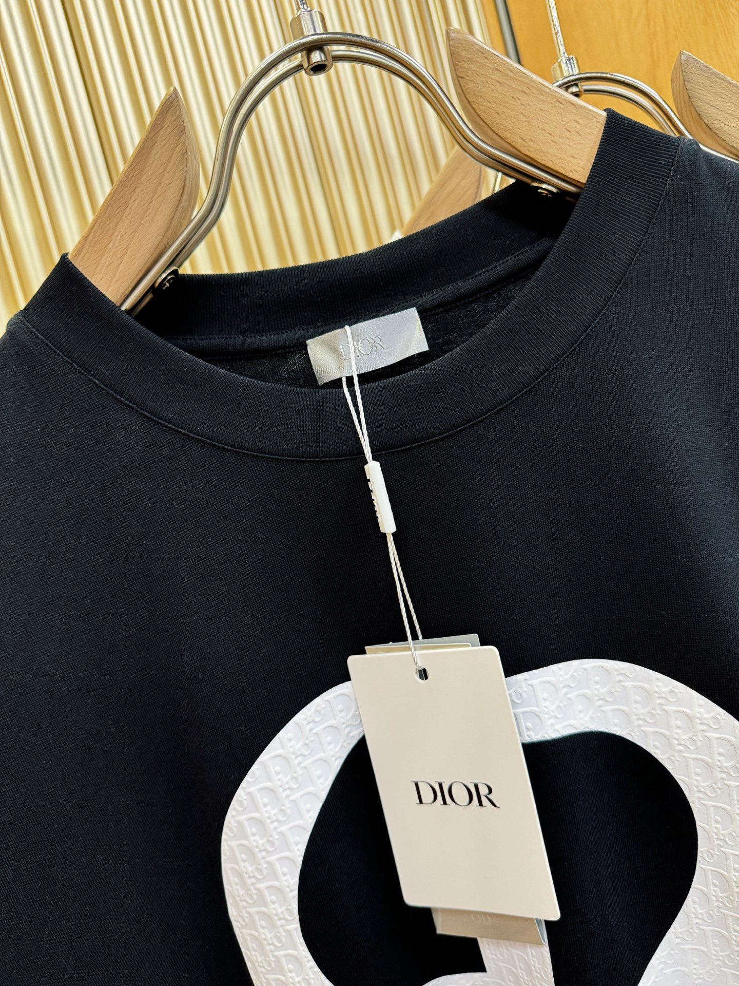 高定款(真丝面料升级 )最大可穿250斤⚠️ Dior迪奥 新款真丝套装，男女同款家居服套装，定制真丝面