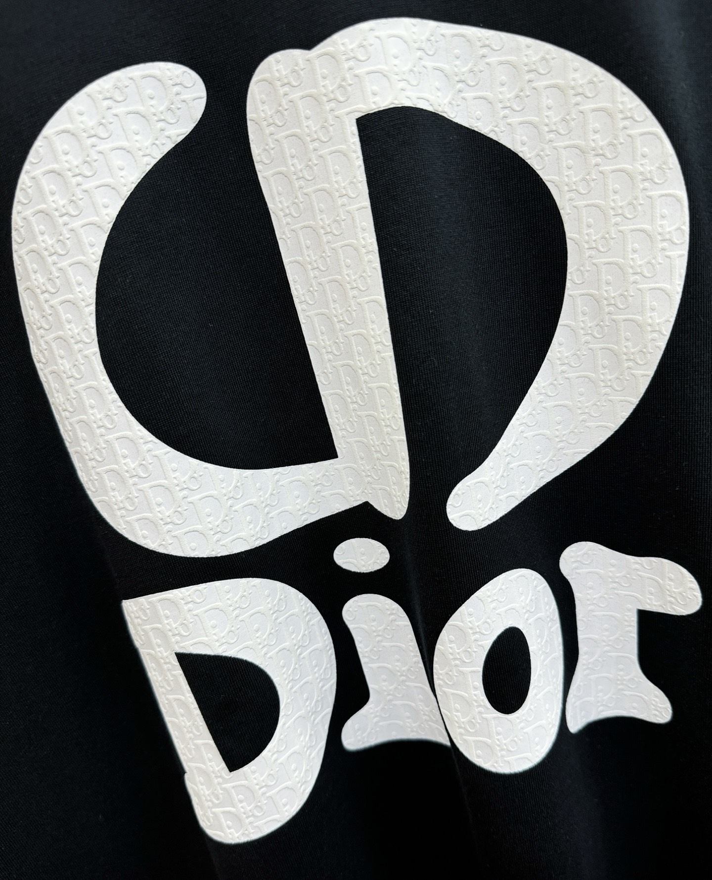 高定款(真丝面料升级 )最大可穿250斤⚠️ Dior迪奥 新款真丝套装，男女同款家居服套装，定制真丝面