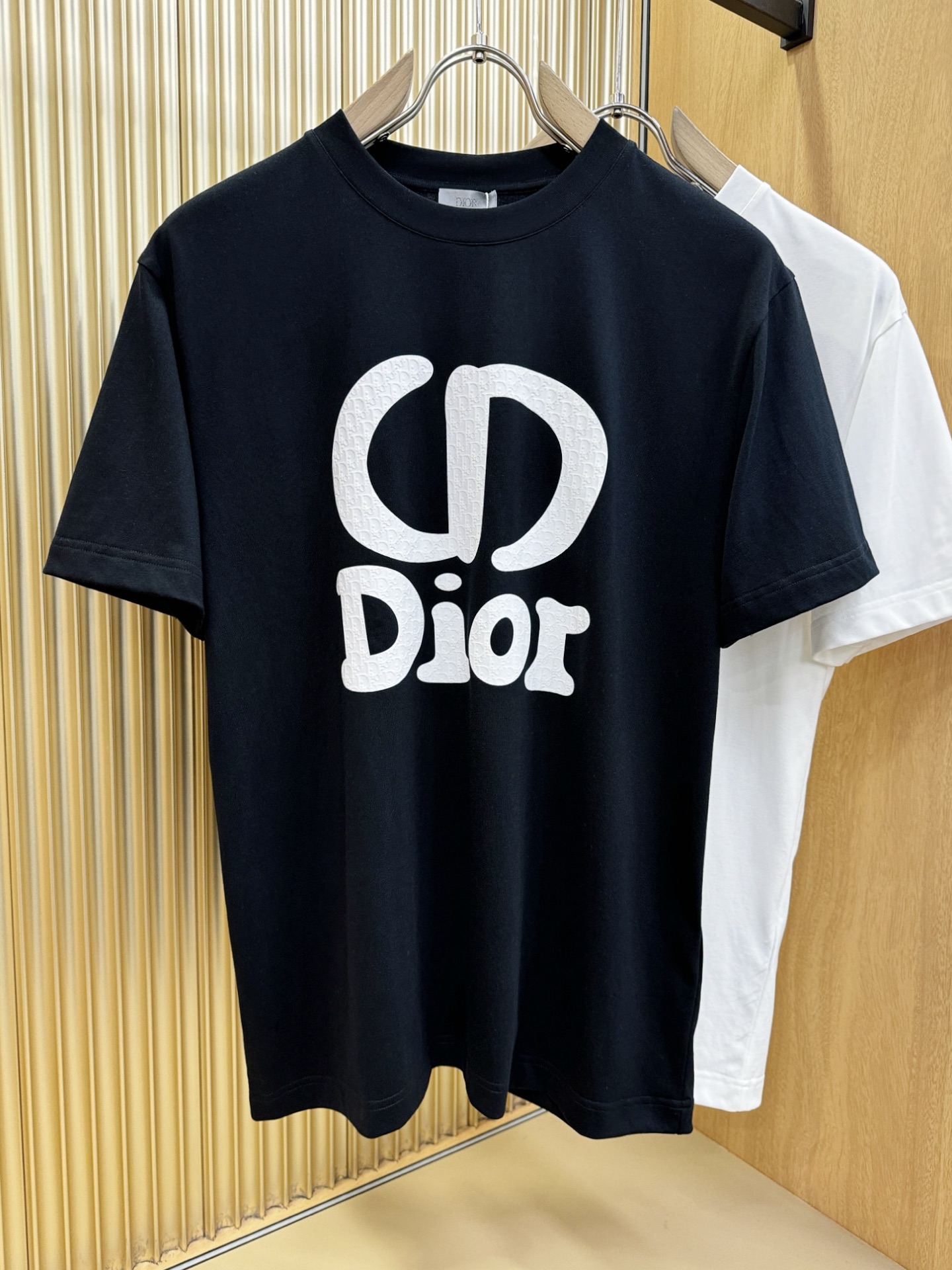 高定款(真丝面料升级 )最大可穿250斤⚠️ Dior迪奥 新款真丝套装，男女同款家居服套装，定制真丝面