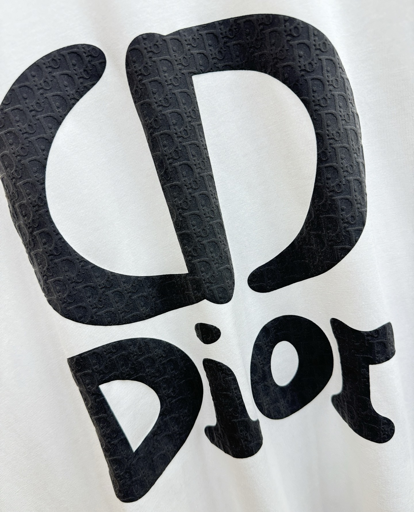 高定款(真丝面料升级 )最大可穿250斤⚠️ Dior迪奥 新款真丝套装，男女同款家居服套装，定制真丝面