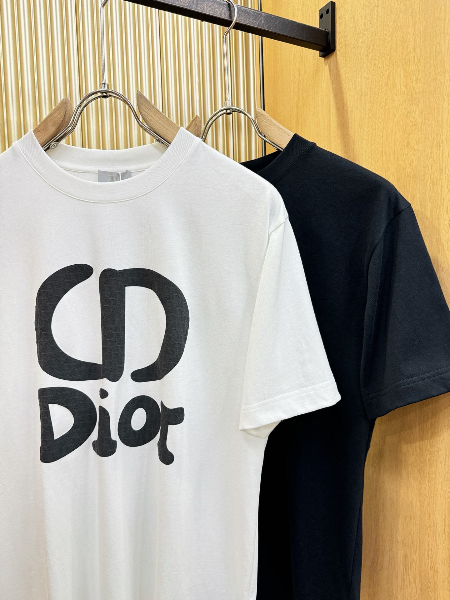 高定款(真丝面料升级 )最大可穿250斤⚠️ Dior迪奥 新款真丝套装，男女同款家居服套装，定制真丝面