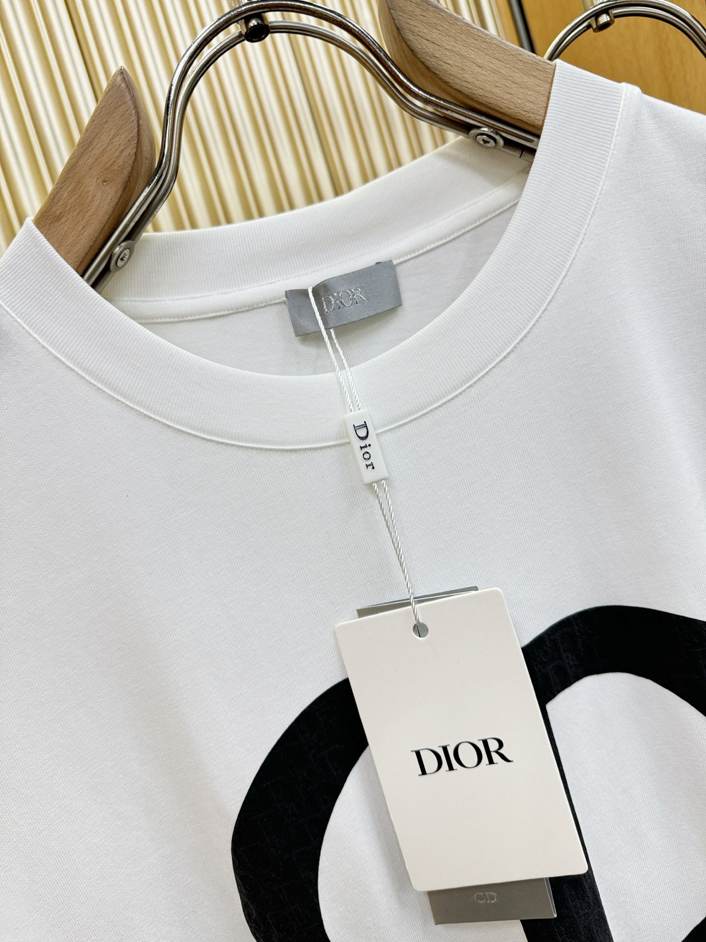 高定款(真丝面料升级 )最大可穿250斤⚠️ Dior迪奥 新款真丝套装，男女同款家居服套装，定制真丝面