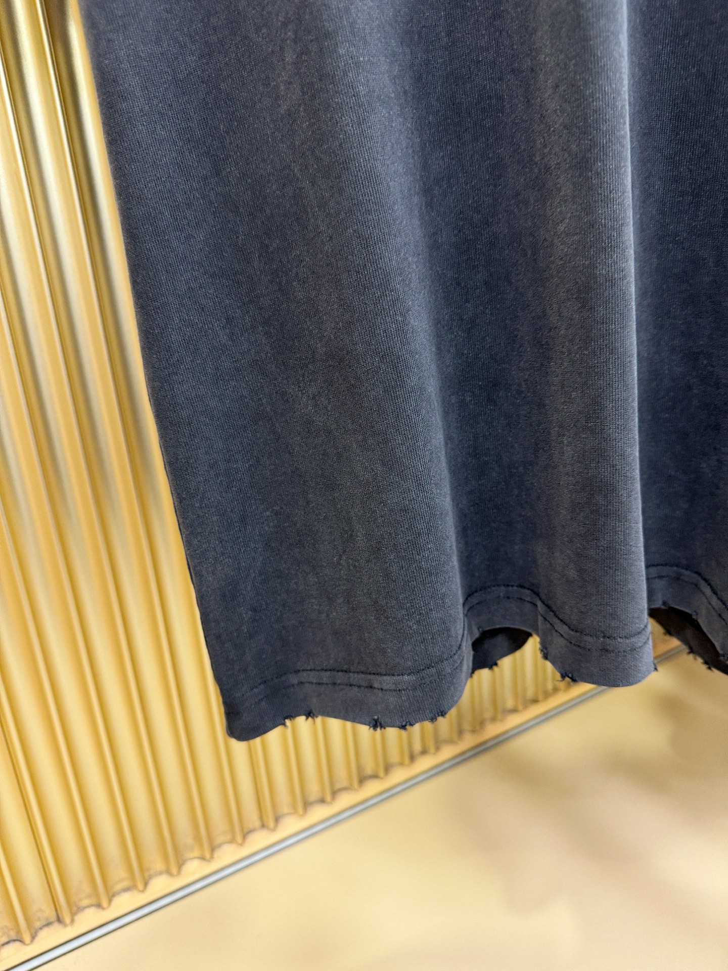 最大可穿240斤‼️ Balenciaga巴黎世家 2026新款短袖T恤！走秀图案时尚休闲短袖T恤衫！设