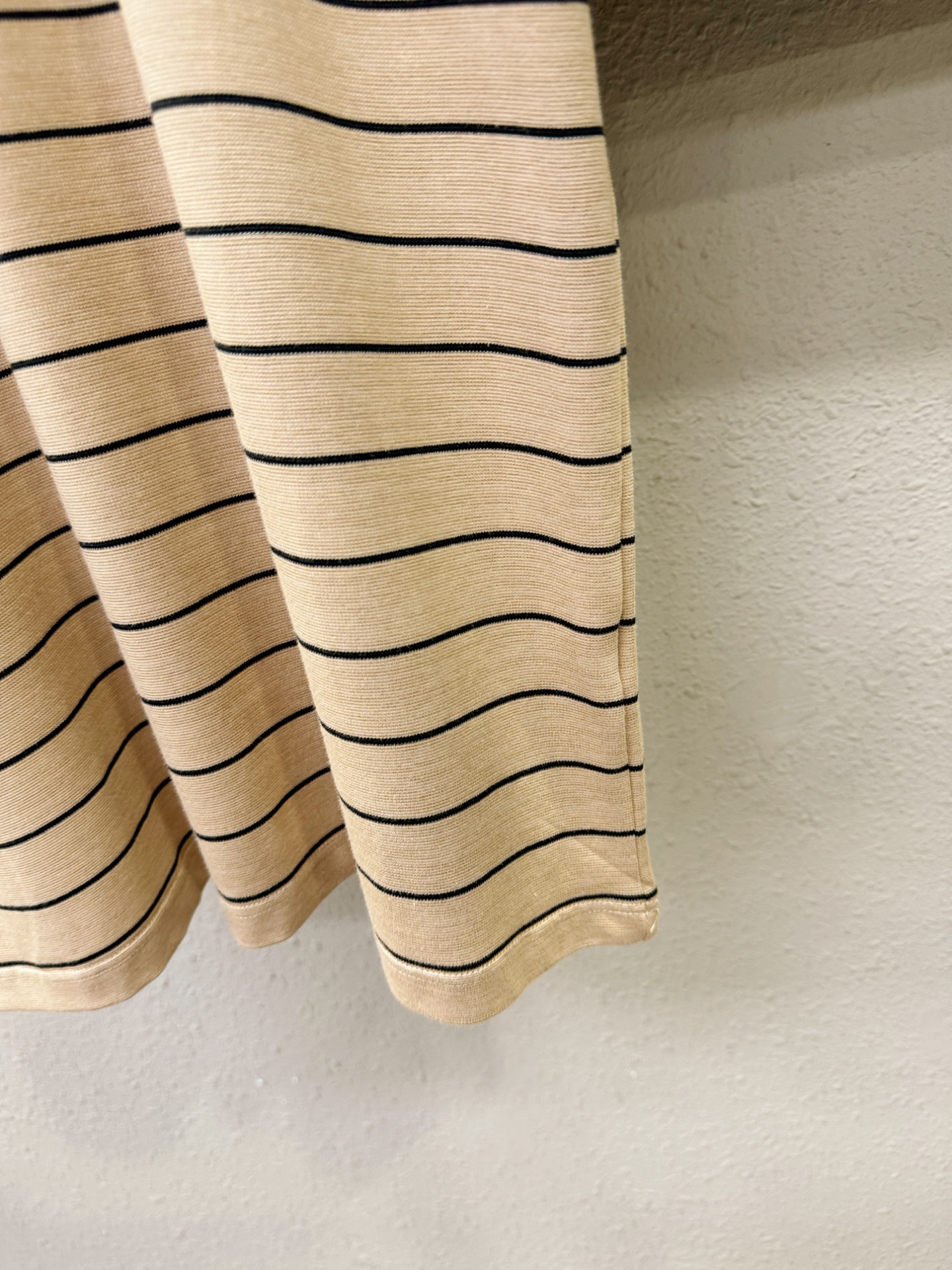 Armani 阿玛尼 2026官方新款 专柜同步上市 男士翻领短袖POLO衫，高端主线系列，进口面料，质