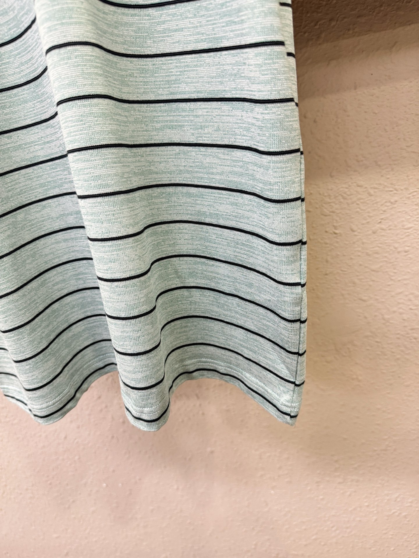 Armani 阿玛尼 2026官方新款 专柜同步上市 男士翻领短袖POLO衫，高端主线系列，进口面料，质